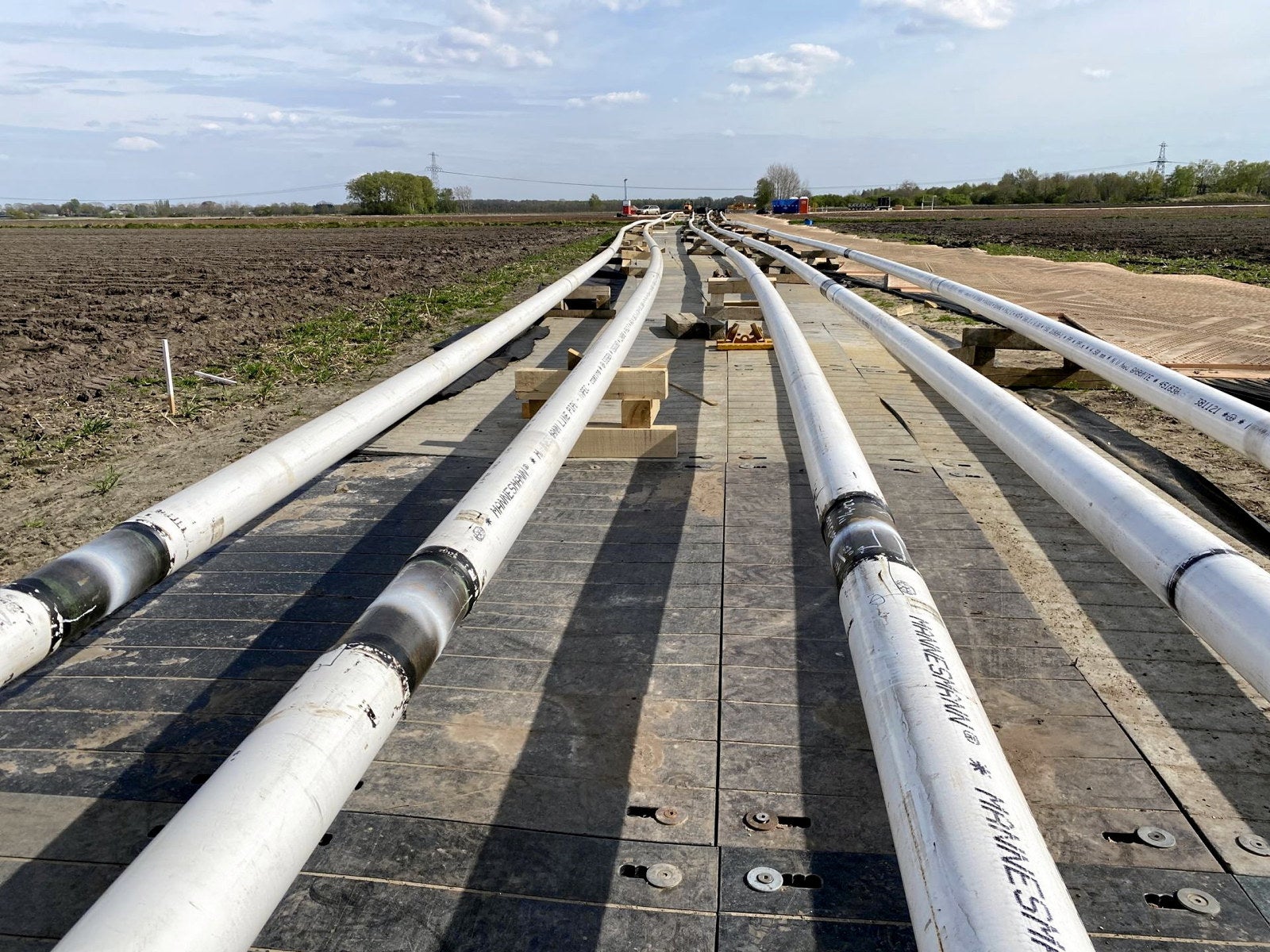 'Mostly unusable' | Existing gas pipes would need massive retrofit or ...