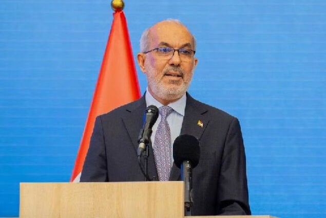 Iraq appoints industry veteran as new oil minister