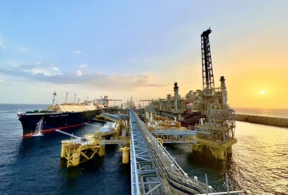 Golar LNG plans to order its fourth FLNG unit within 2026