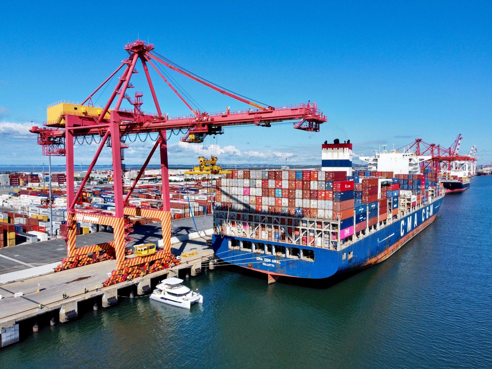 ‘No mercy’: Liquidators to wind up Aussie start-up Focus Container Line