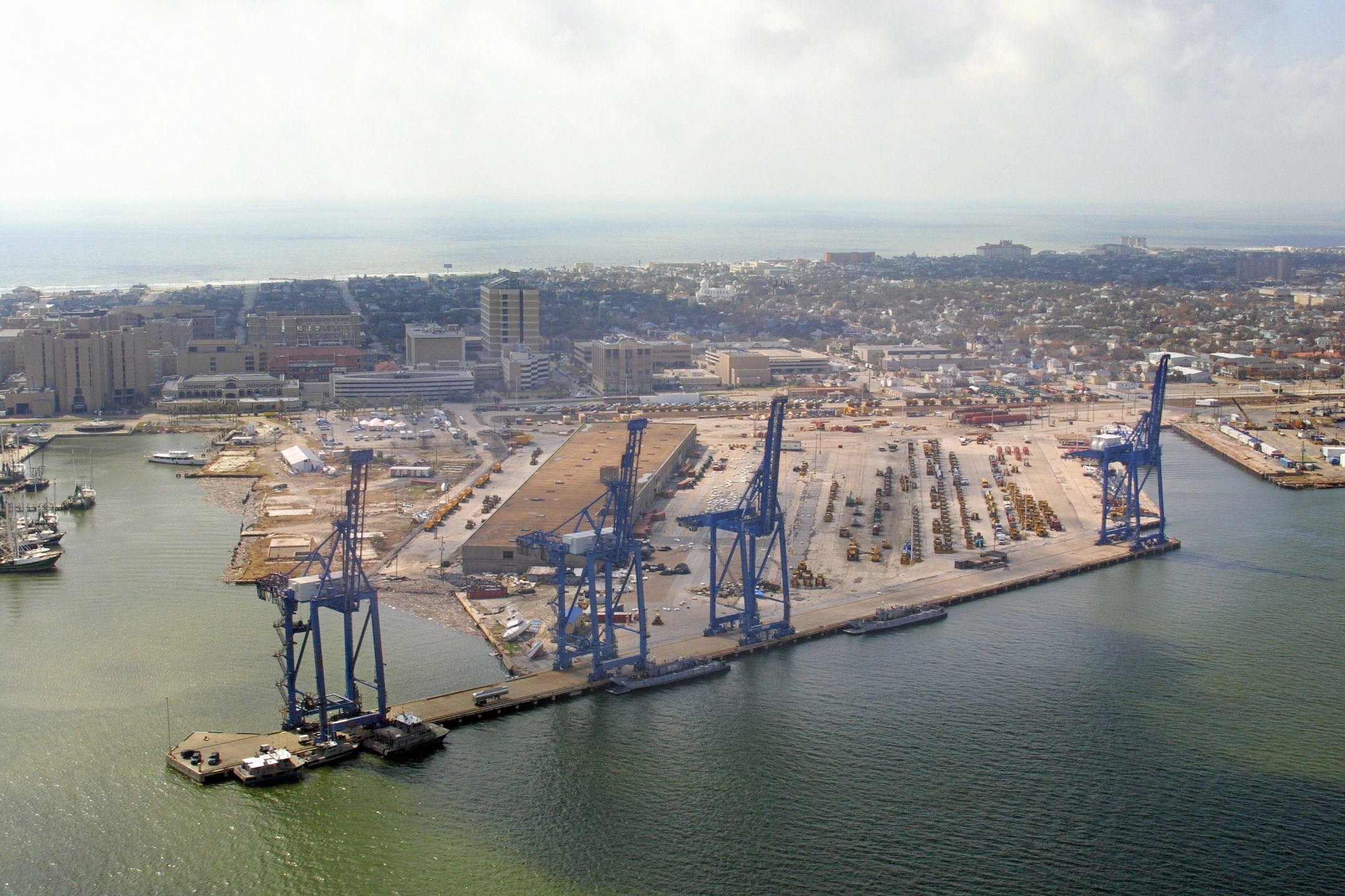 Stabilis Solutions to build out US LNG bunkering terminal and vessel ...