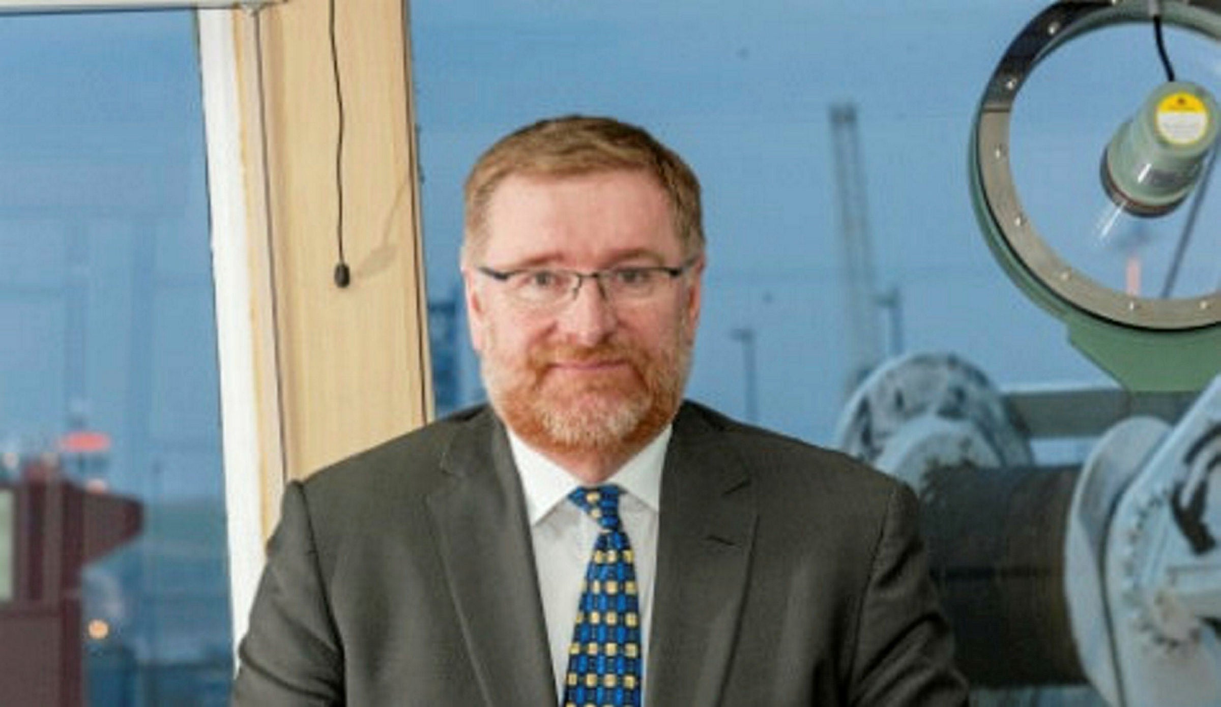 Sentinel Marine snaps up Siem PSV