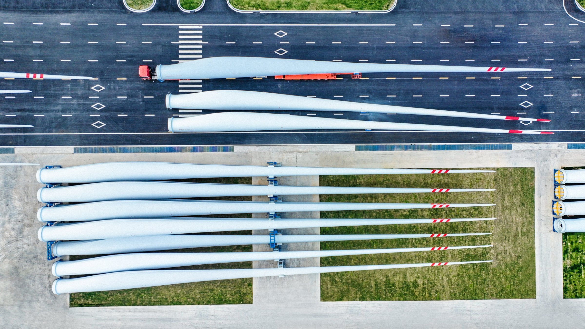 Europe's turbine makers being backed into a corner, says Chinese wind exec