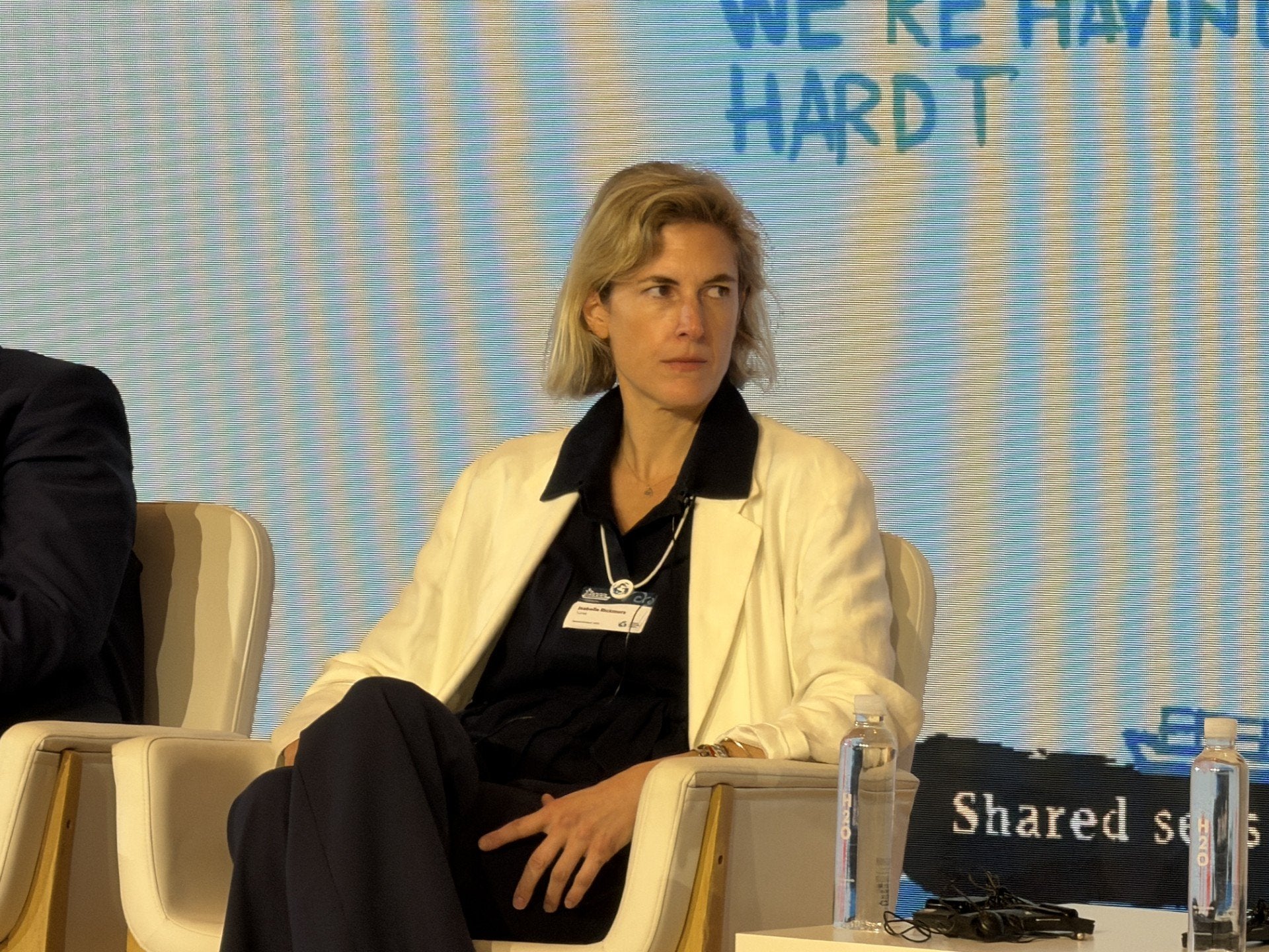Cosco unit bets on artificial intelligence as global shipping faces ...