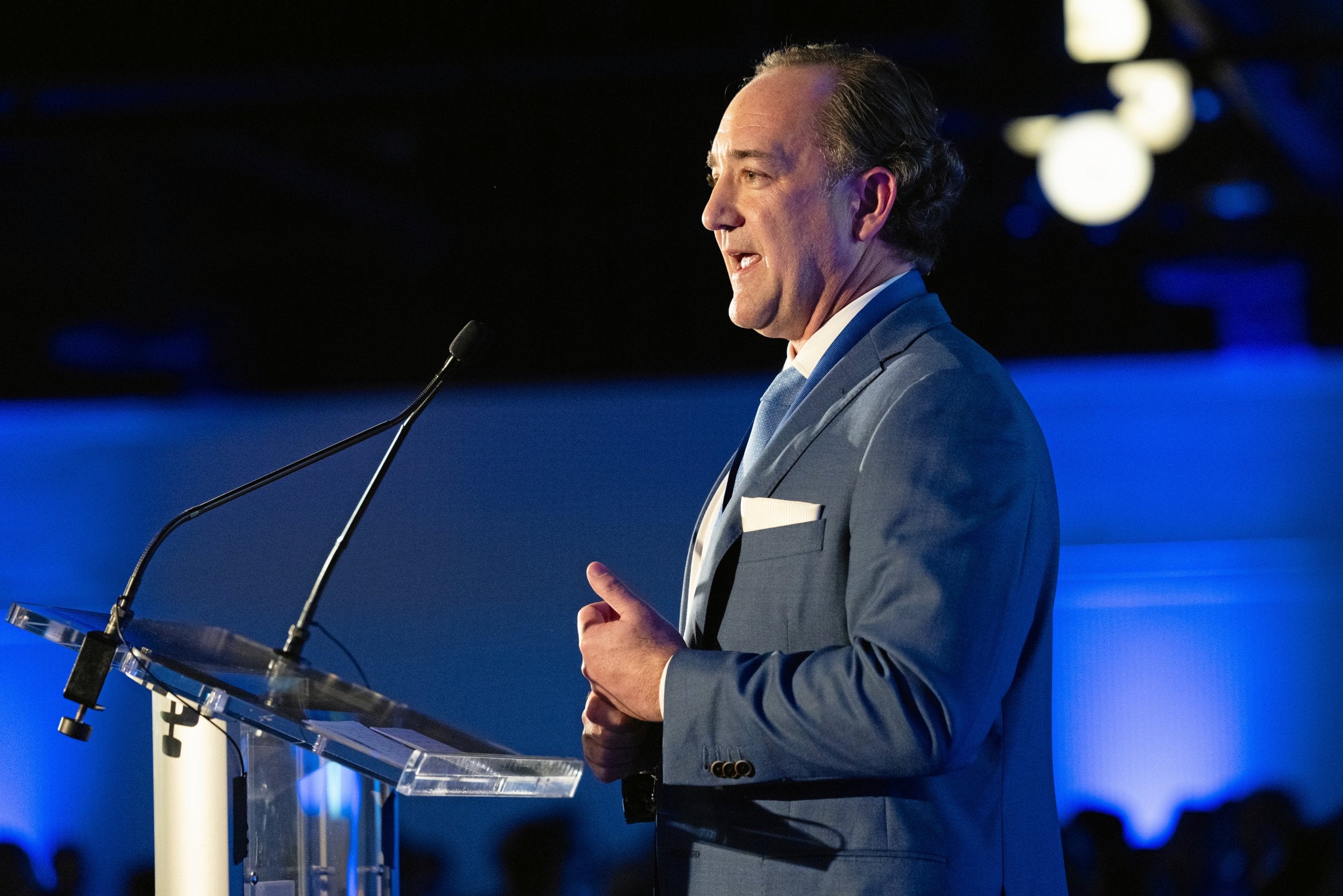 ‘Hunted or hunter’: How Genco Shipping could deploy its new war chest