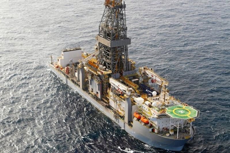 Drillships in the digital age: capturing new opportunities for smarter ...