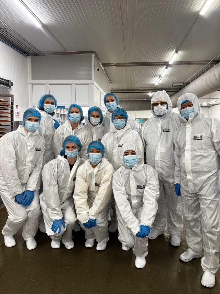 Alaska seafood group identifies new avenues for EU market access
