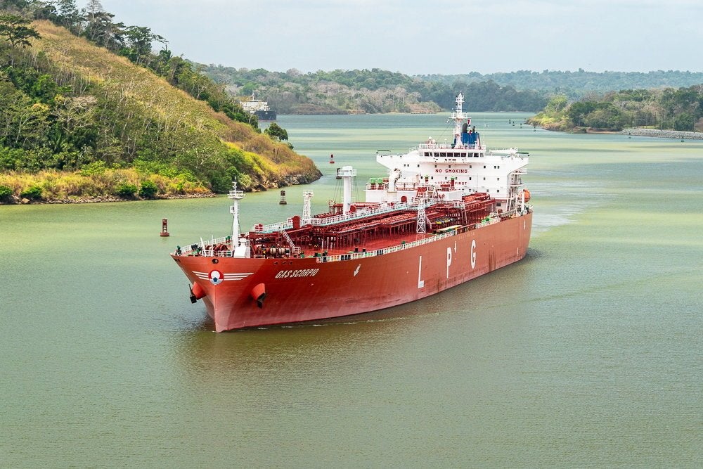 VLGC rates rebound from Hormuz plunge as voyage distances lengthen