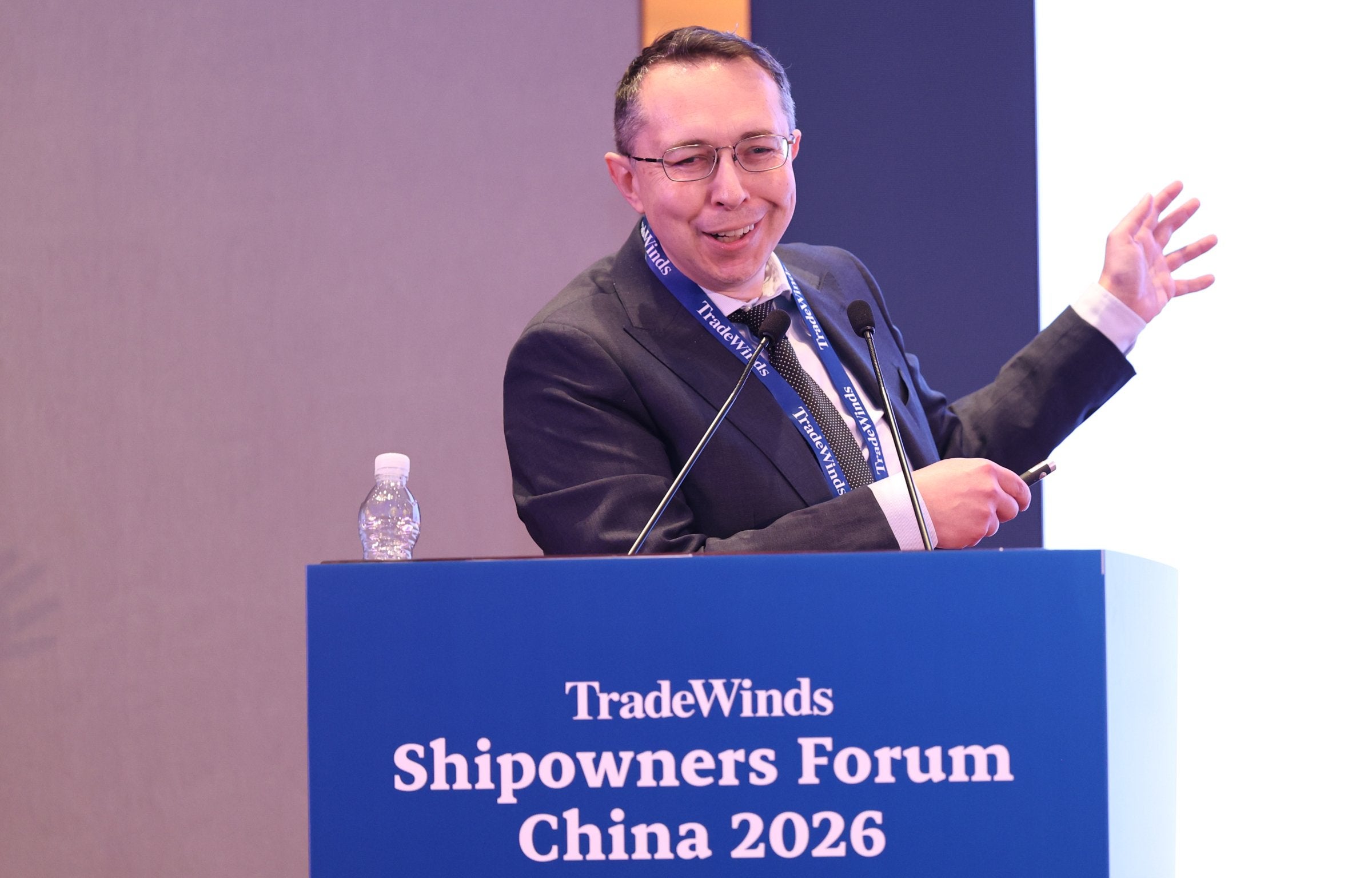 Japan aims to double its shipbuilding output by 2035