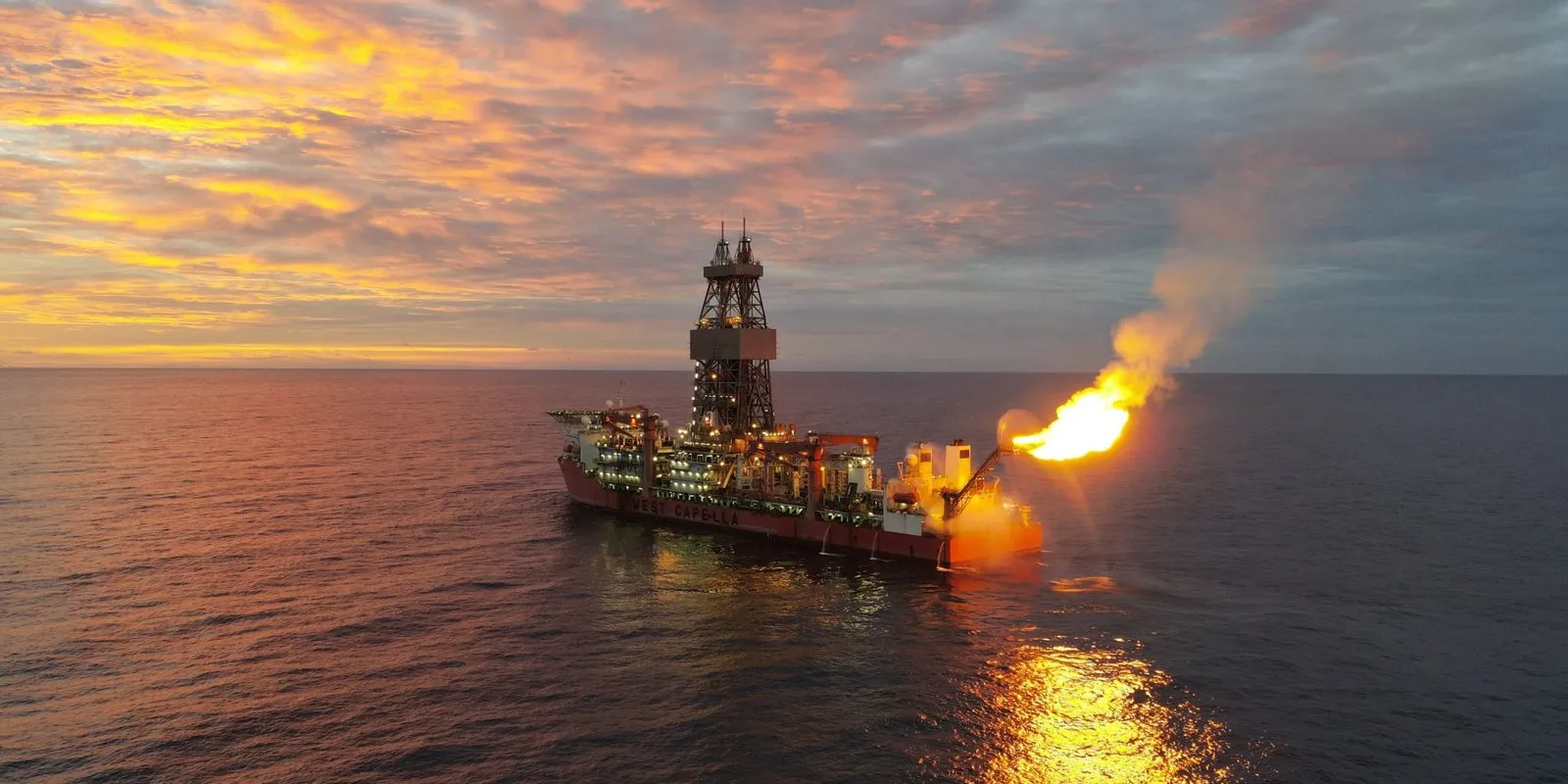 Drillship to be reactivated for Southeast Asian operator
