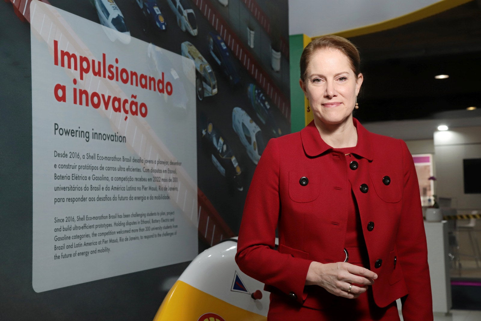 Shell seeks ways to trim down costs at Brazil pre-salt development ...