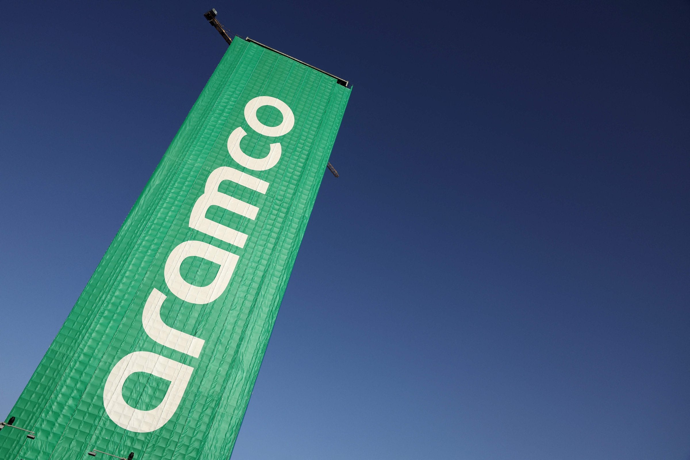 Deals of the week: Halliburton reaps rewards as Aramco leads the prizegiving