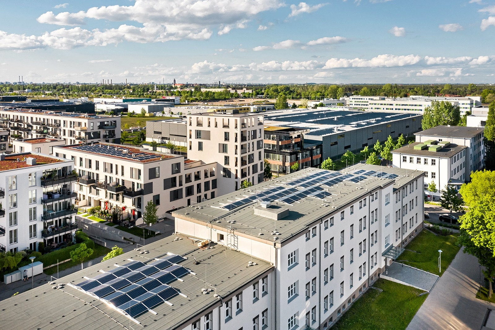 Sun shines on German solar as 'one in six homeowners plan to fit ...