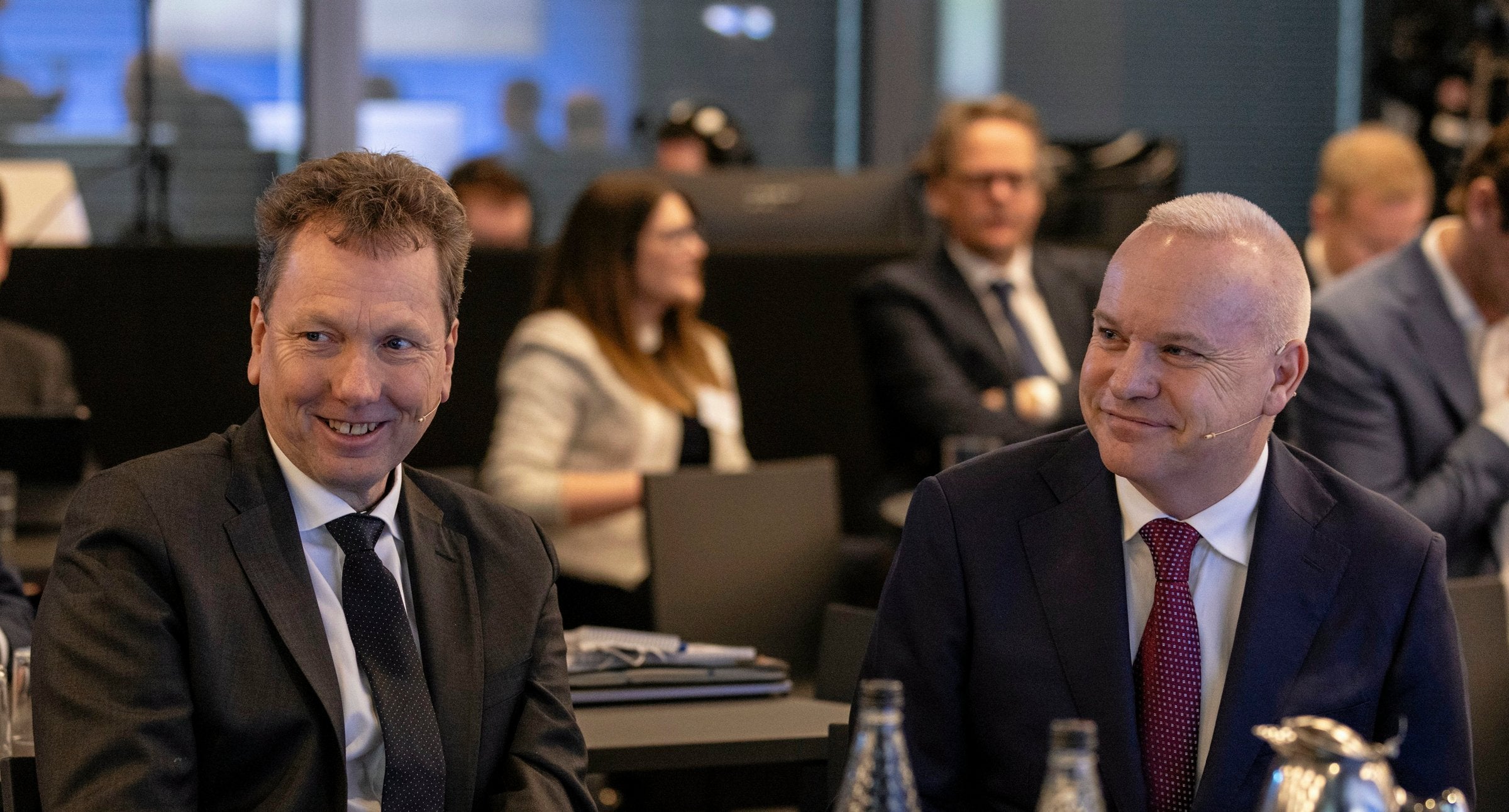 Barents Sea oil discovery unveiled while Norway gas output gets a lift ...