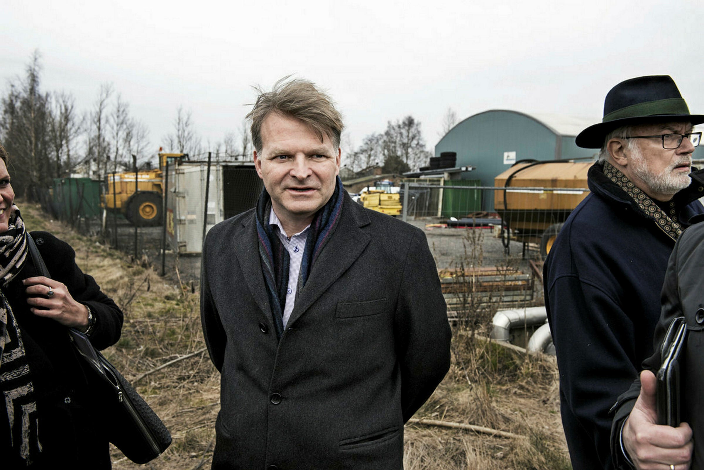 Norwegian group to build massive land-based salmon farm in US