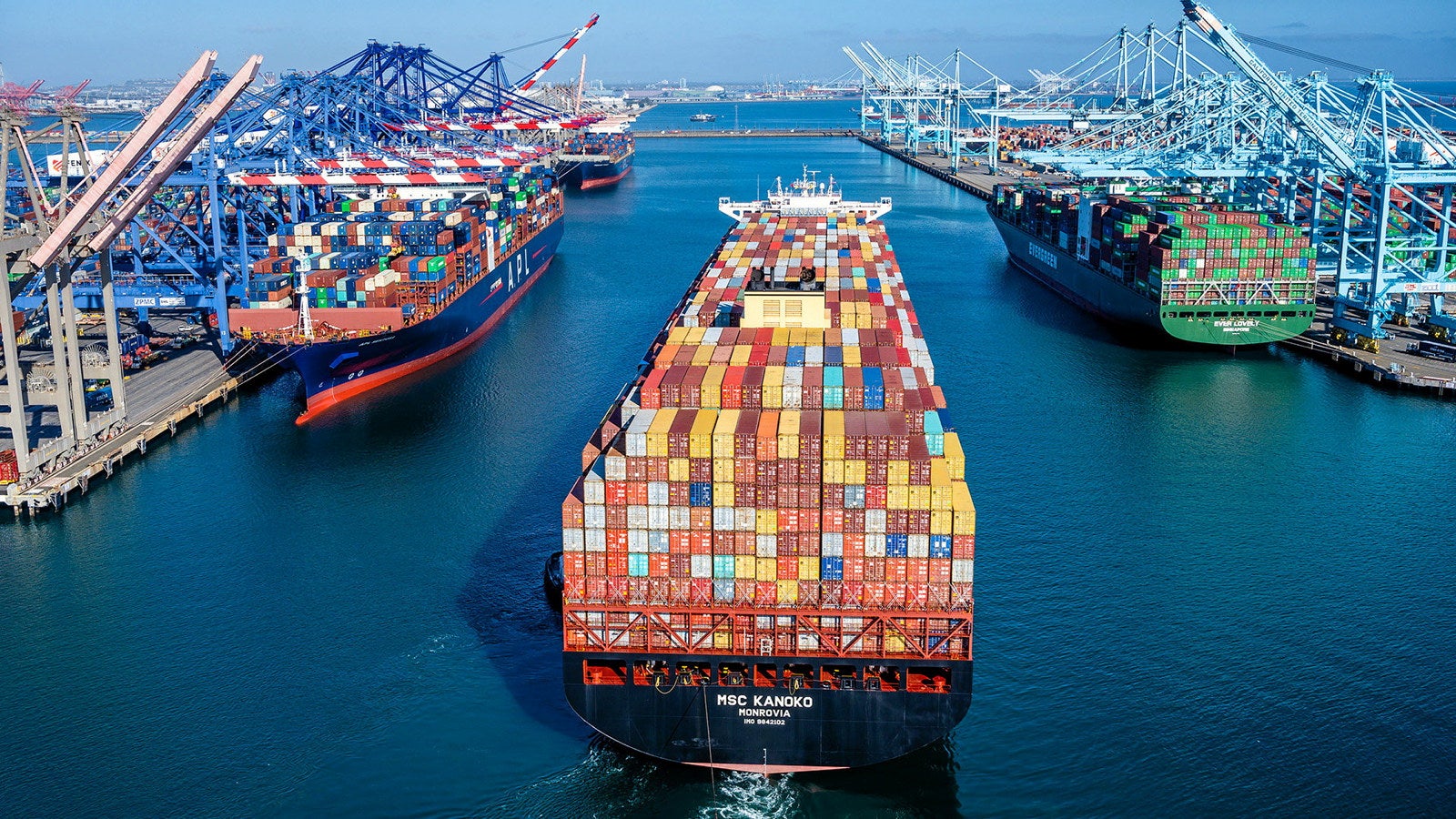 Counting the cost: Research reveals zero-emissions price tag on ...