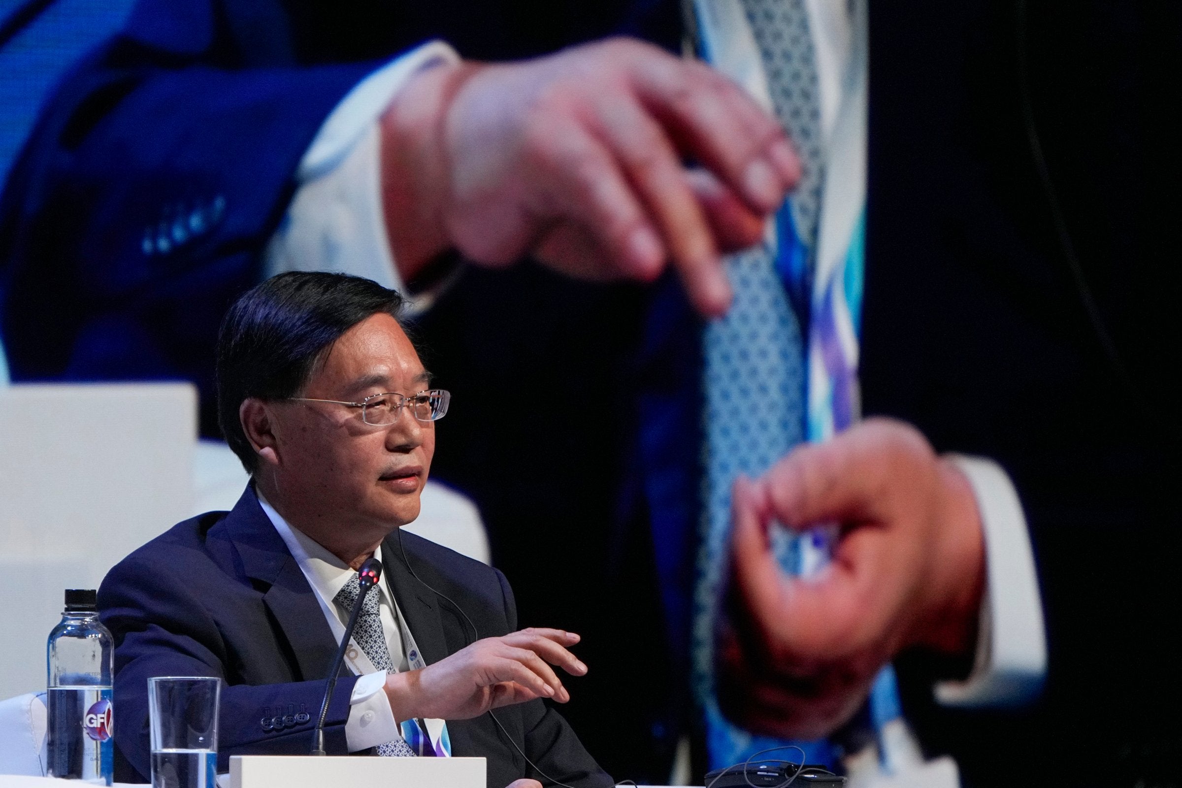 CNOOC Ltd seeks licence to drill maiden exploration well offshore Brazil