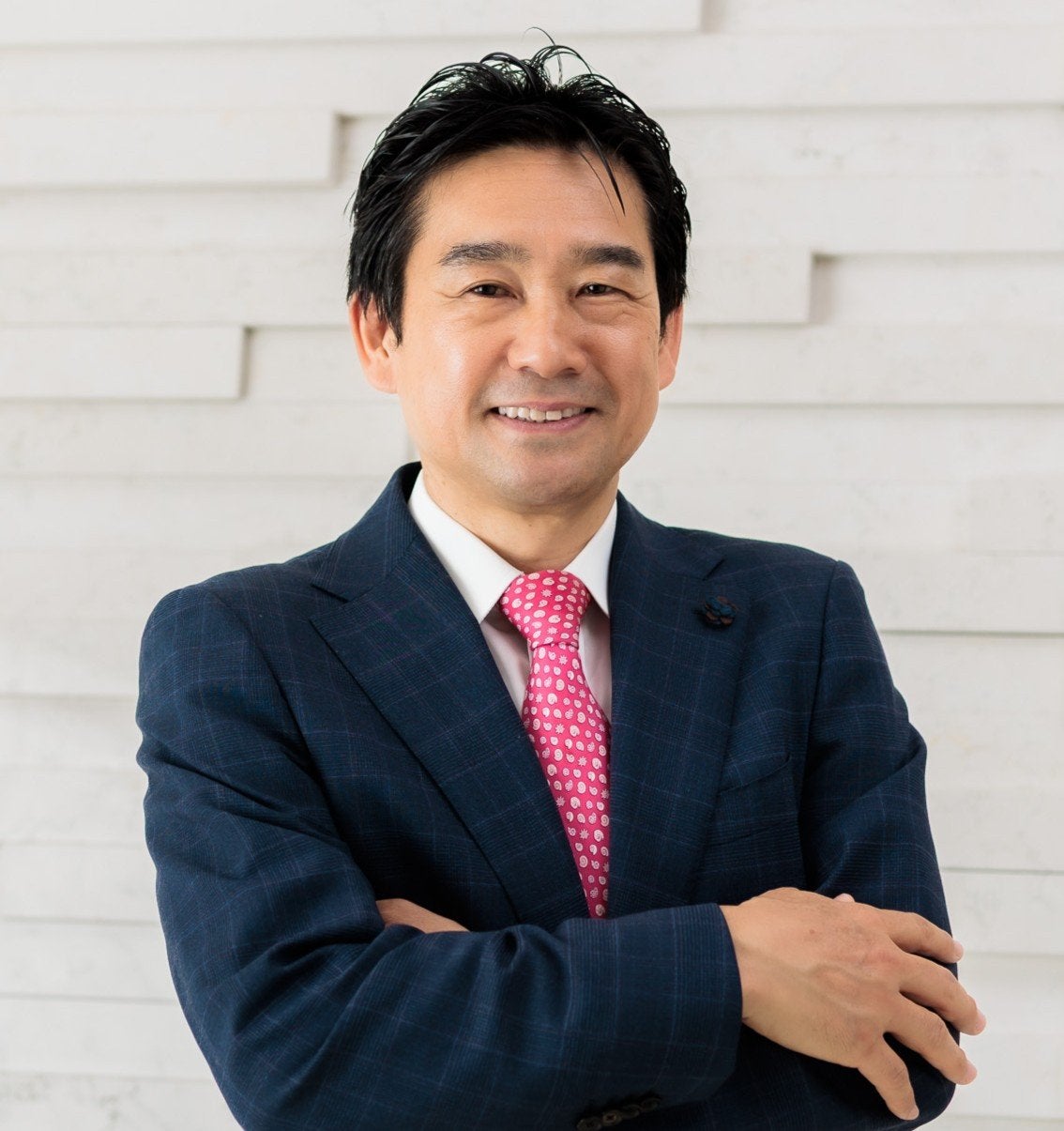 Keiichi Suzuki, head of renewables and sustainability at Advantage Partners, who is responsible for the Japan Hydrogen Fund.