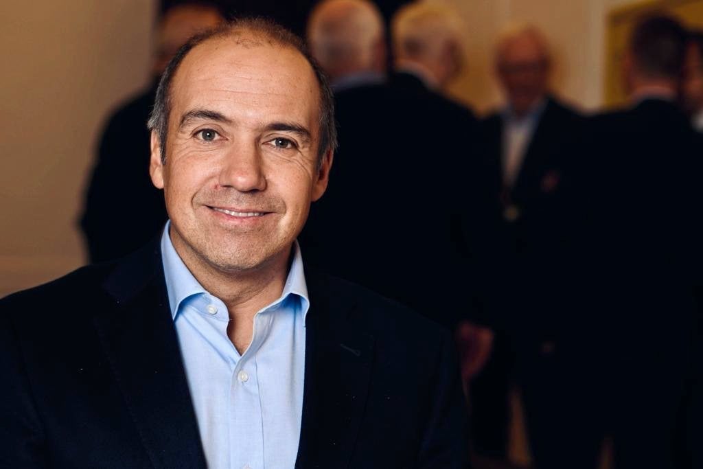 BioMar CEO: 'Every time you improve the next step gets harder' | Intrafish