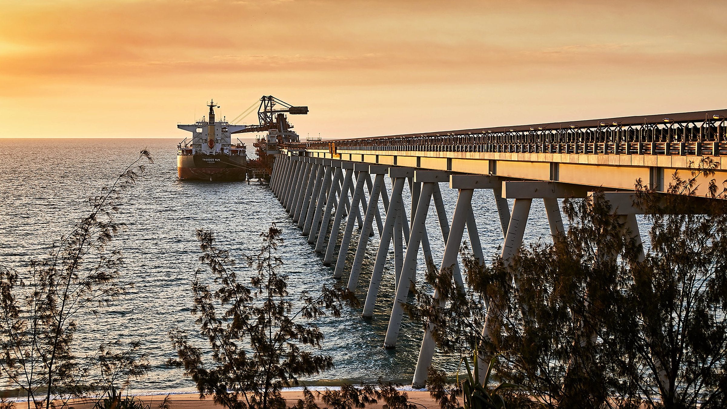 Rio Tinto books record bauxite production and expects iron ore to meet ...