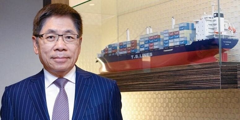 TS Lines profit jumps after move into lucrative longhaul trades