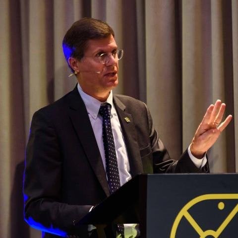 'A tariff on a piece of tilapia because someone made too much steel': Executive warns on US trade policy