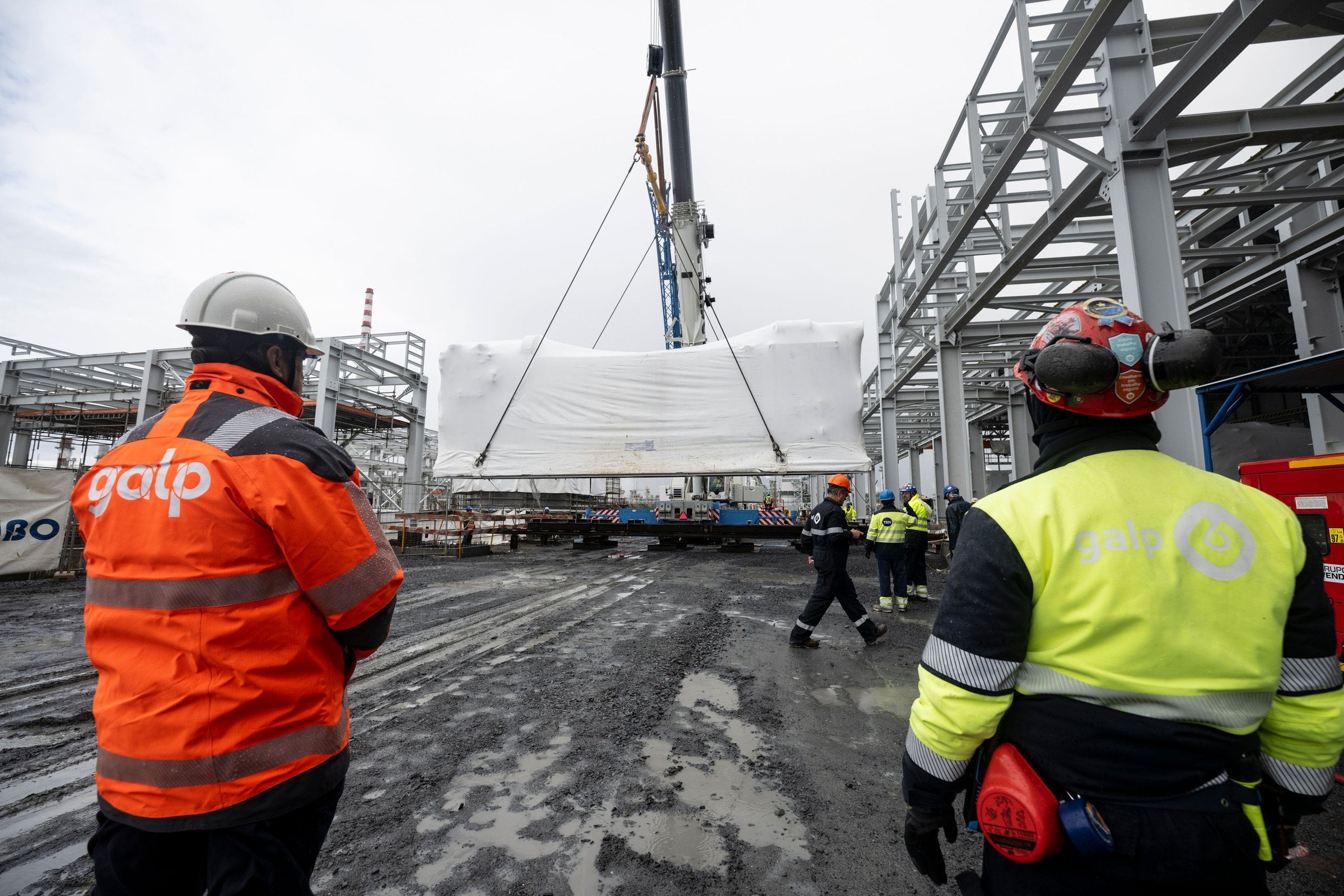 ‘There is no robust evidence that the EU’s RFNBO rules are holding up green hydrogen projects’