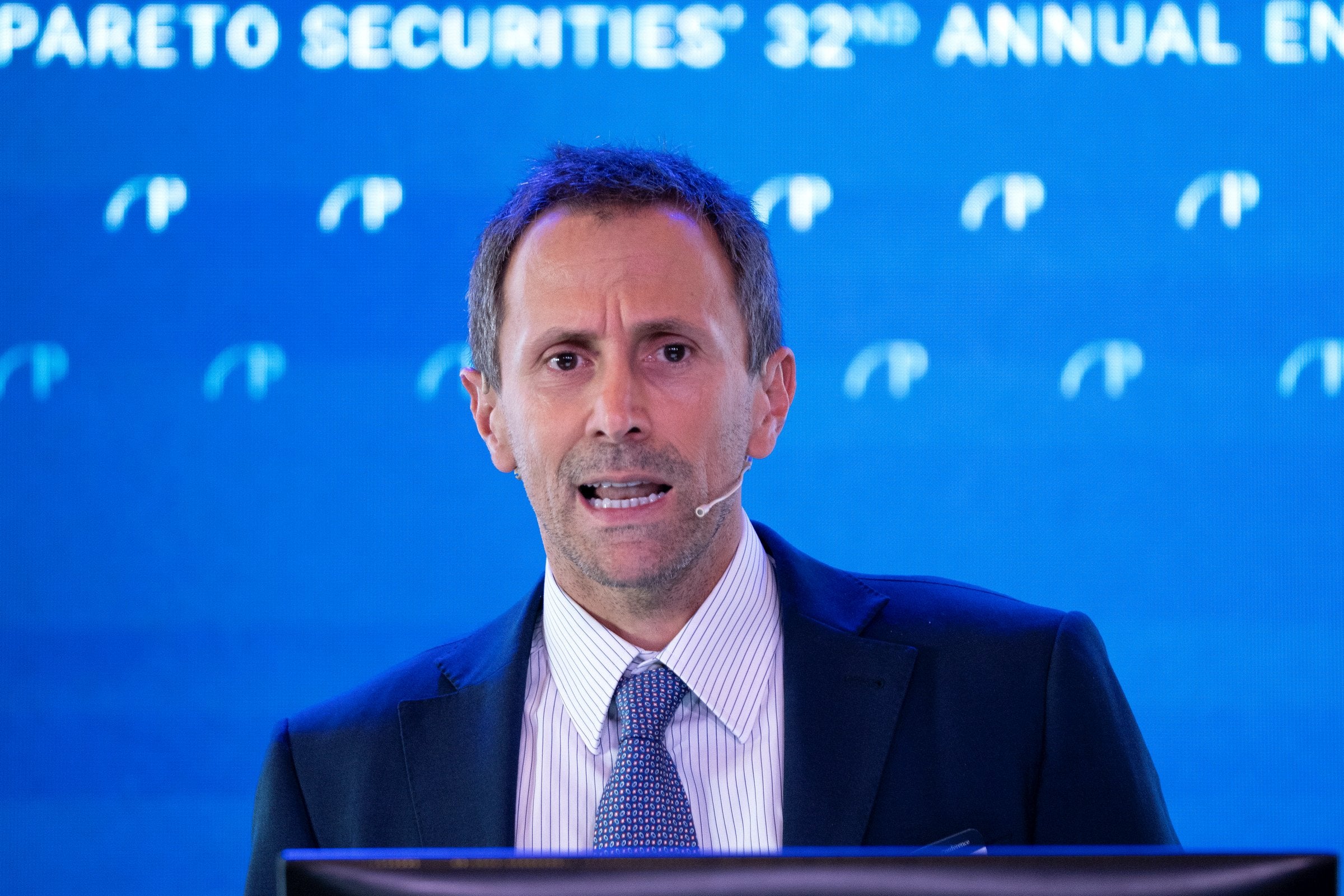 Saipem doubles down on deepwater drilling as it sees green shoots for dayrates