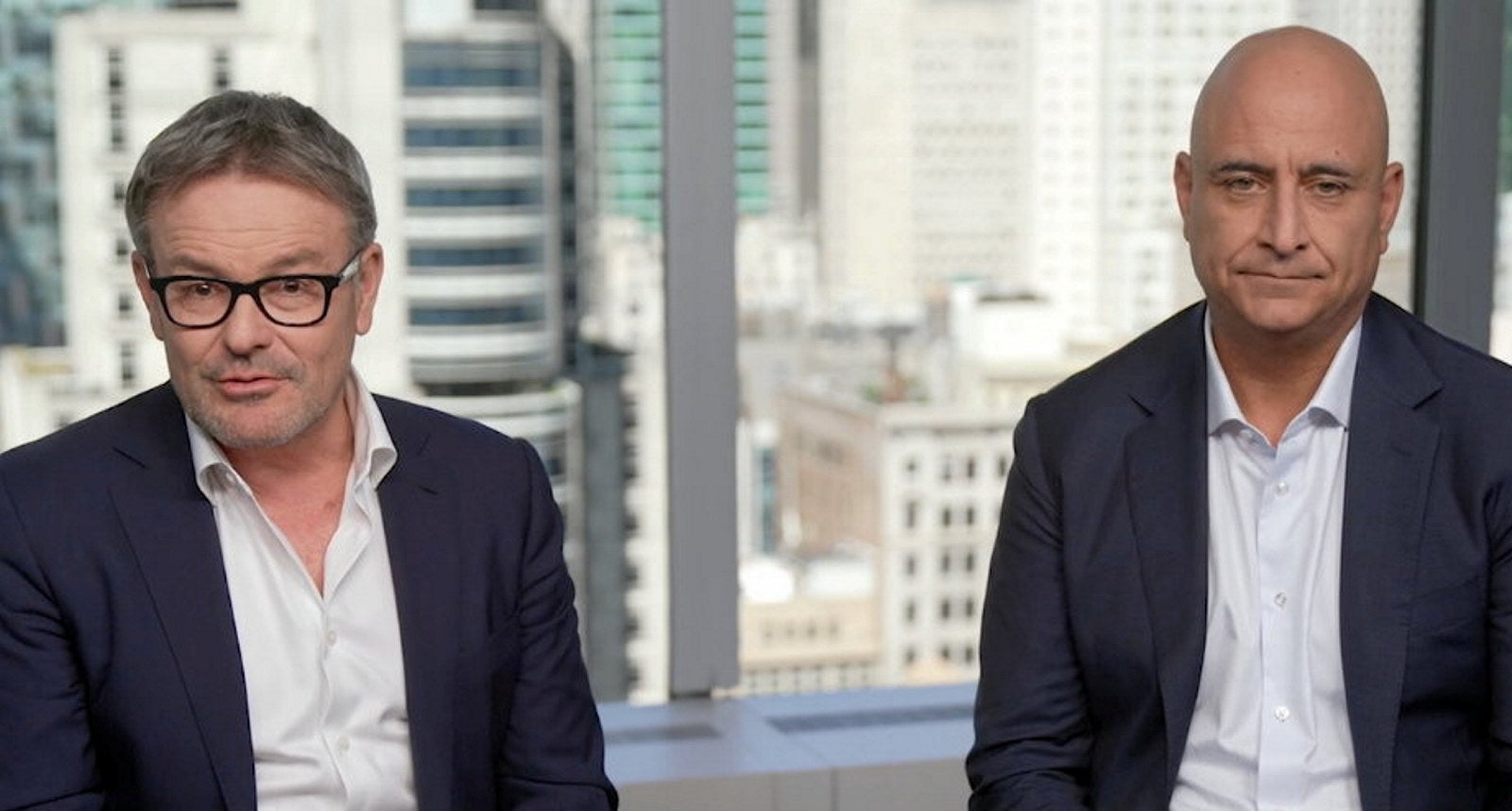 A&O Shearman: Partners vote to seal $3.5bn mega-merger of law firms