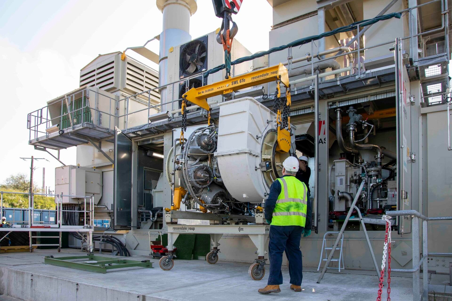 Why hydrogen seasonal storage remains commercially unviable without ...