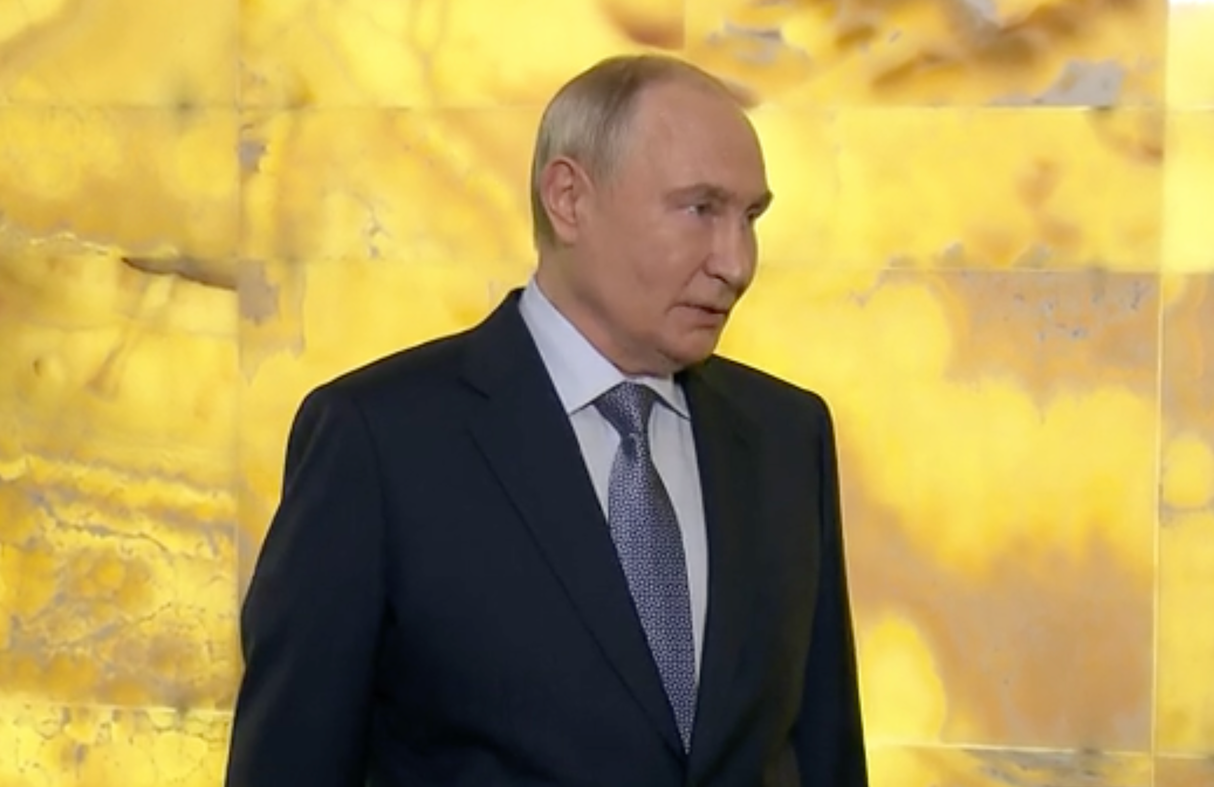 First tanker leaves Russia under Trump’s diesel deal
