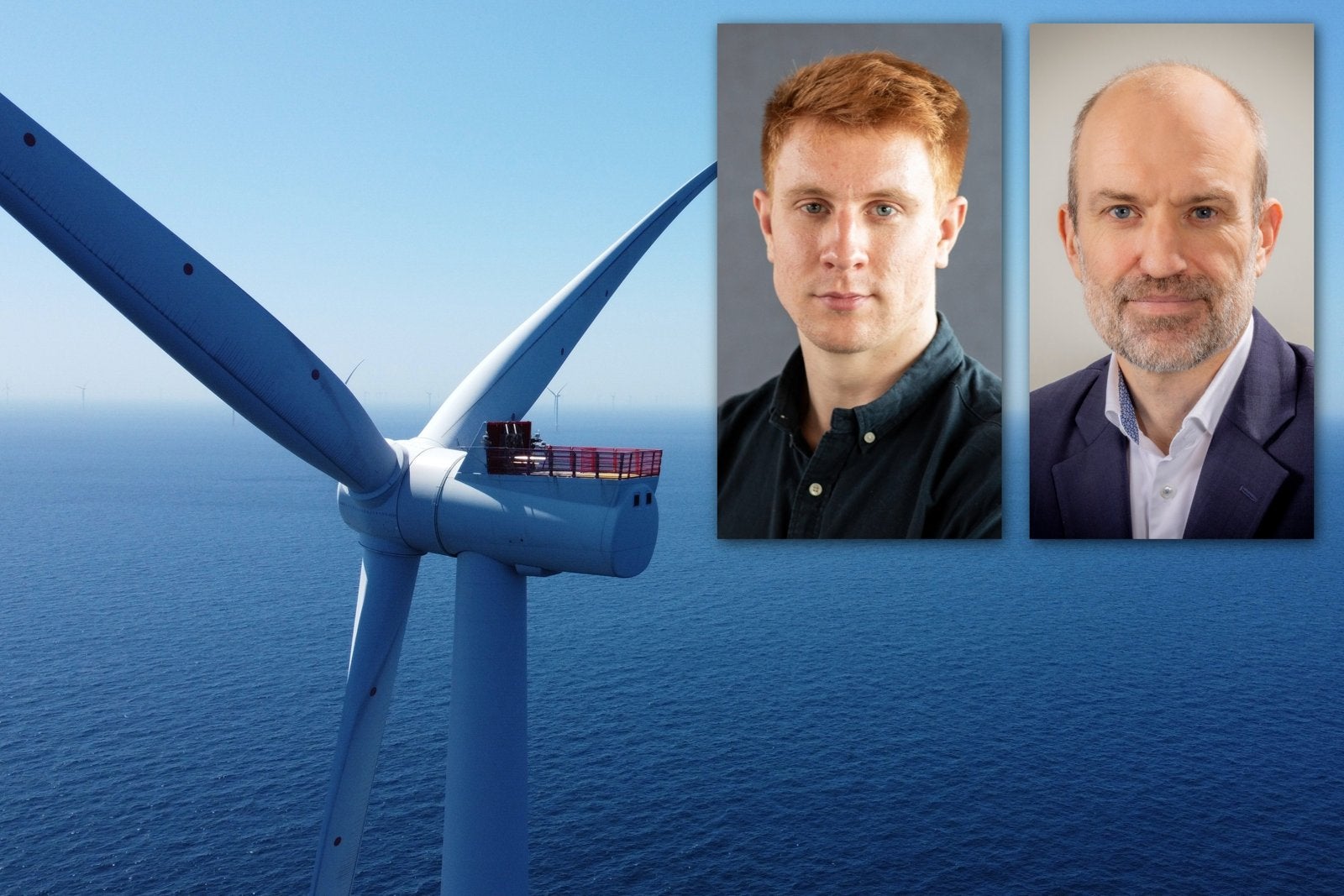 Offshore wind industry hits bottom this year but tipped for record 2026
