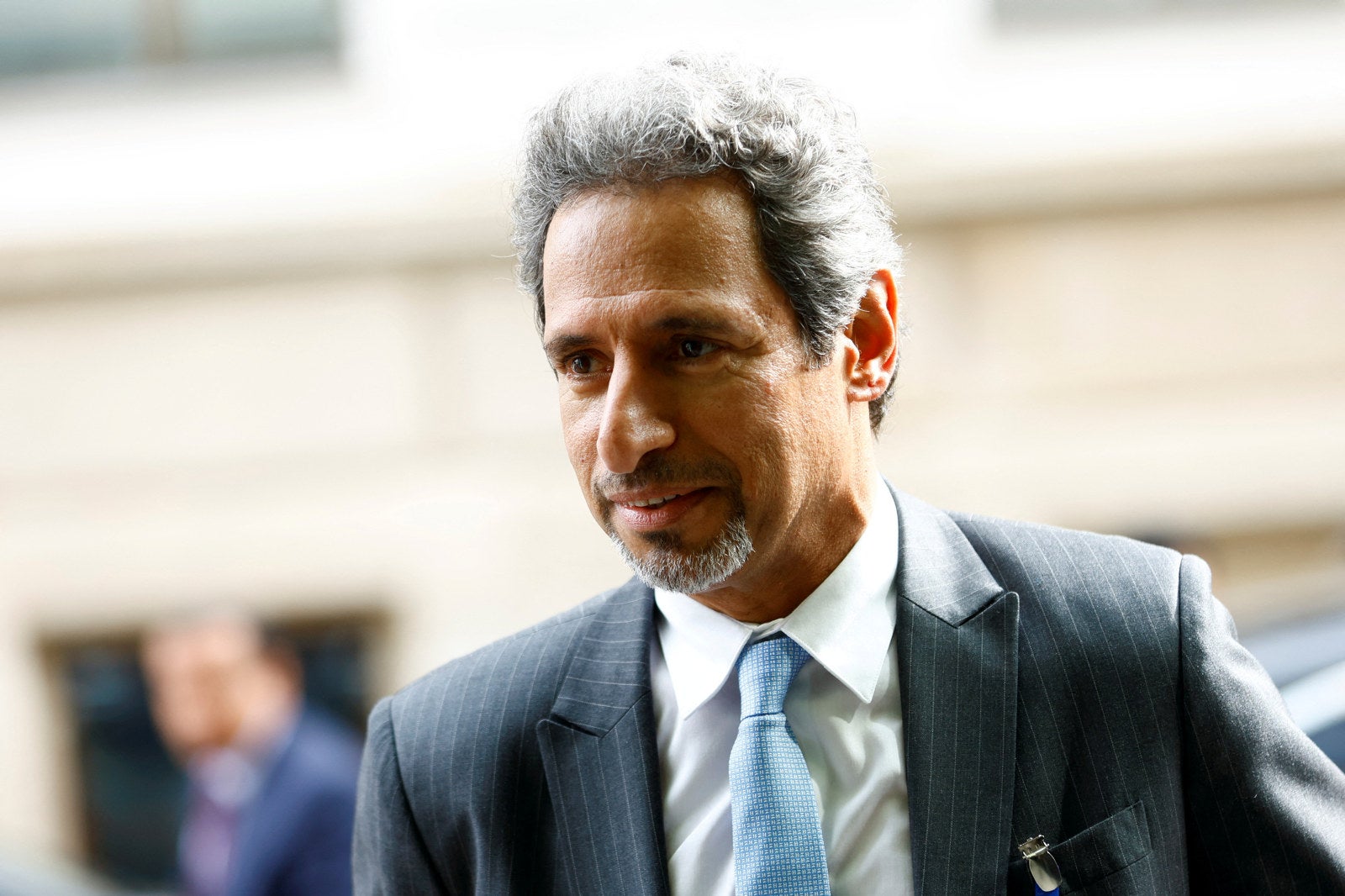 Middle East nation offers promising offshore oil and gas exploration ...