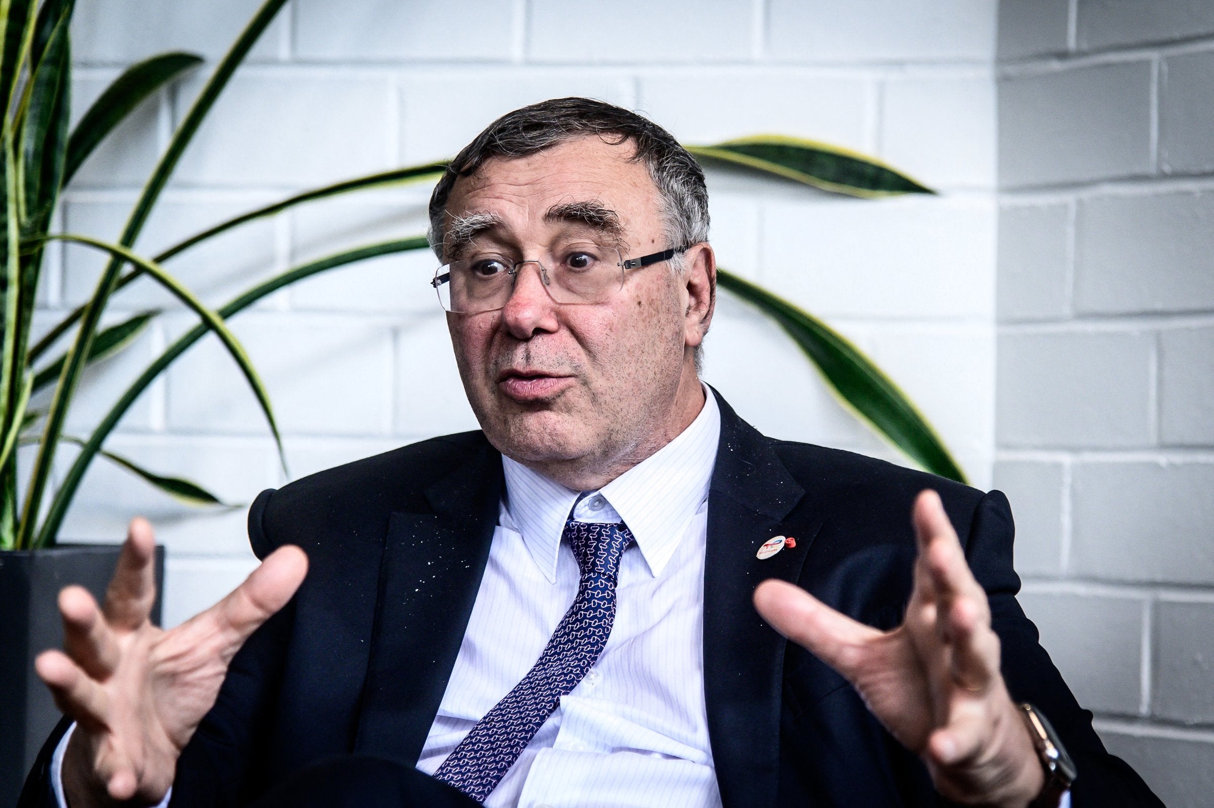 Is TotalEnergies walking away from offshore wind? France suggests otherwise