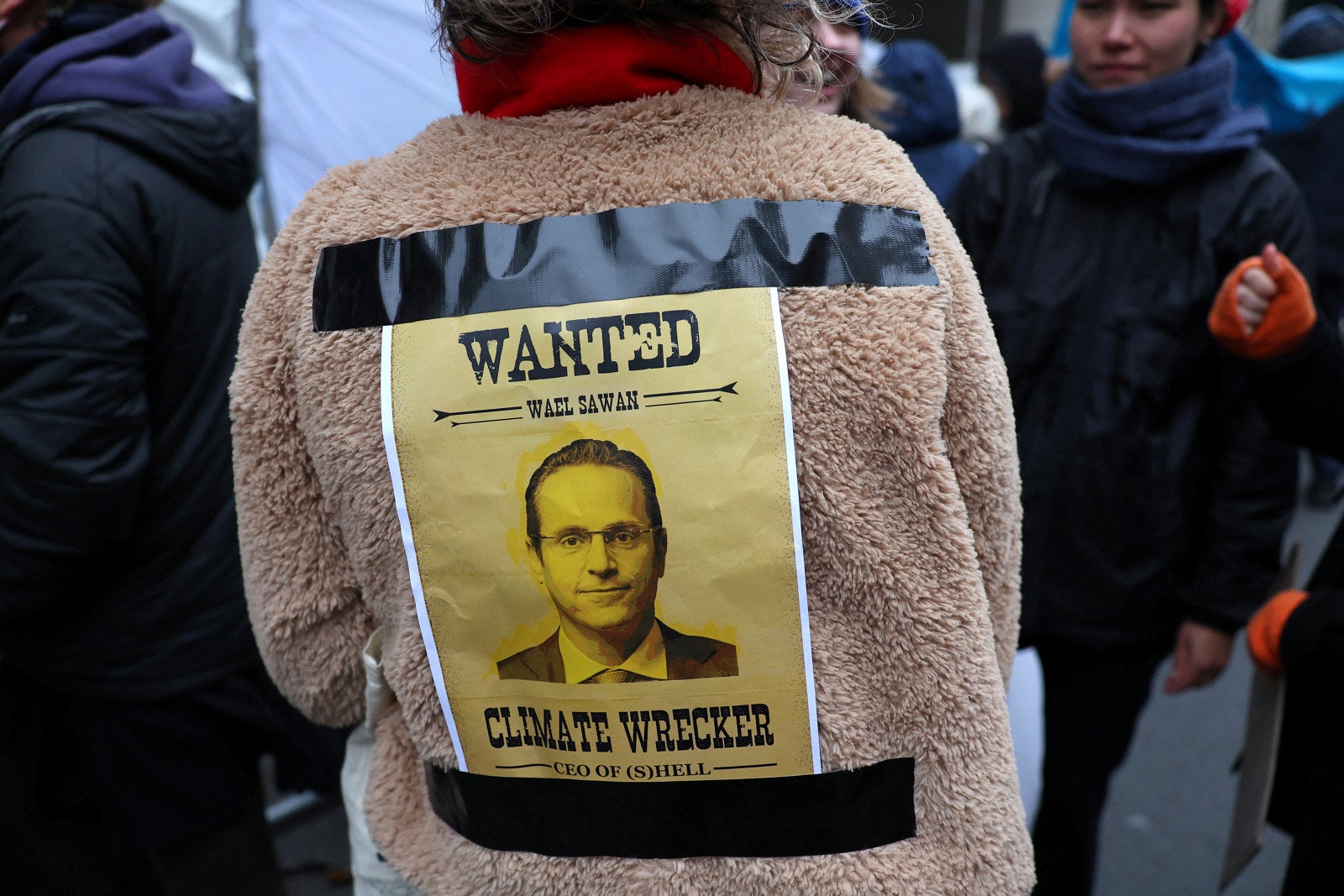 Shell facing investor backlash, to defend court ruling | Upstream