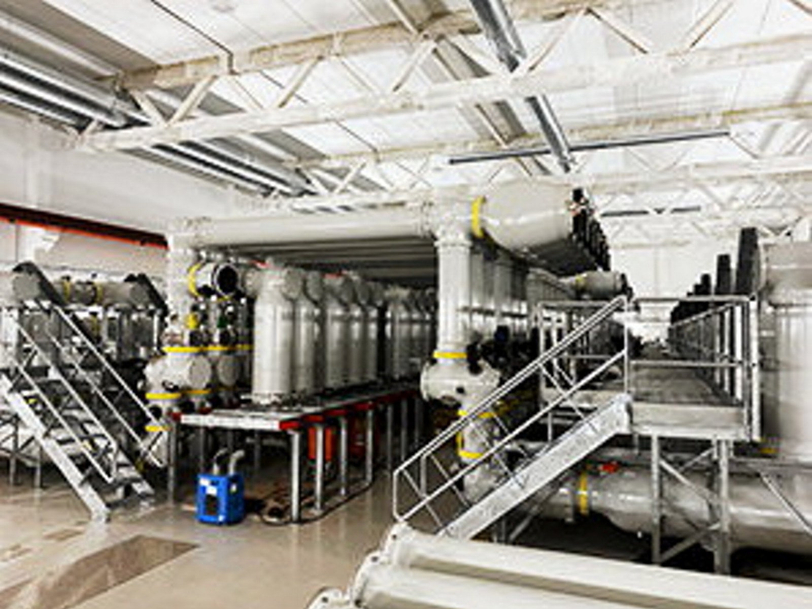 GE and Hitachi ABB in deal to replace 'world's most potent GHG' in high ...