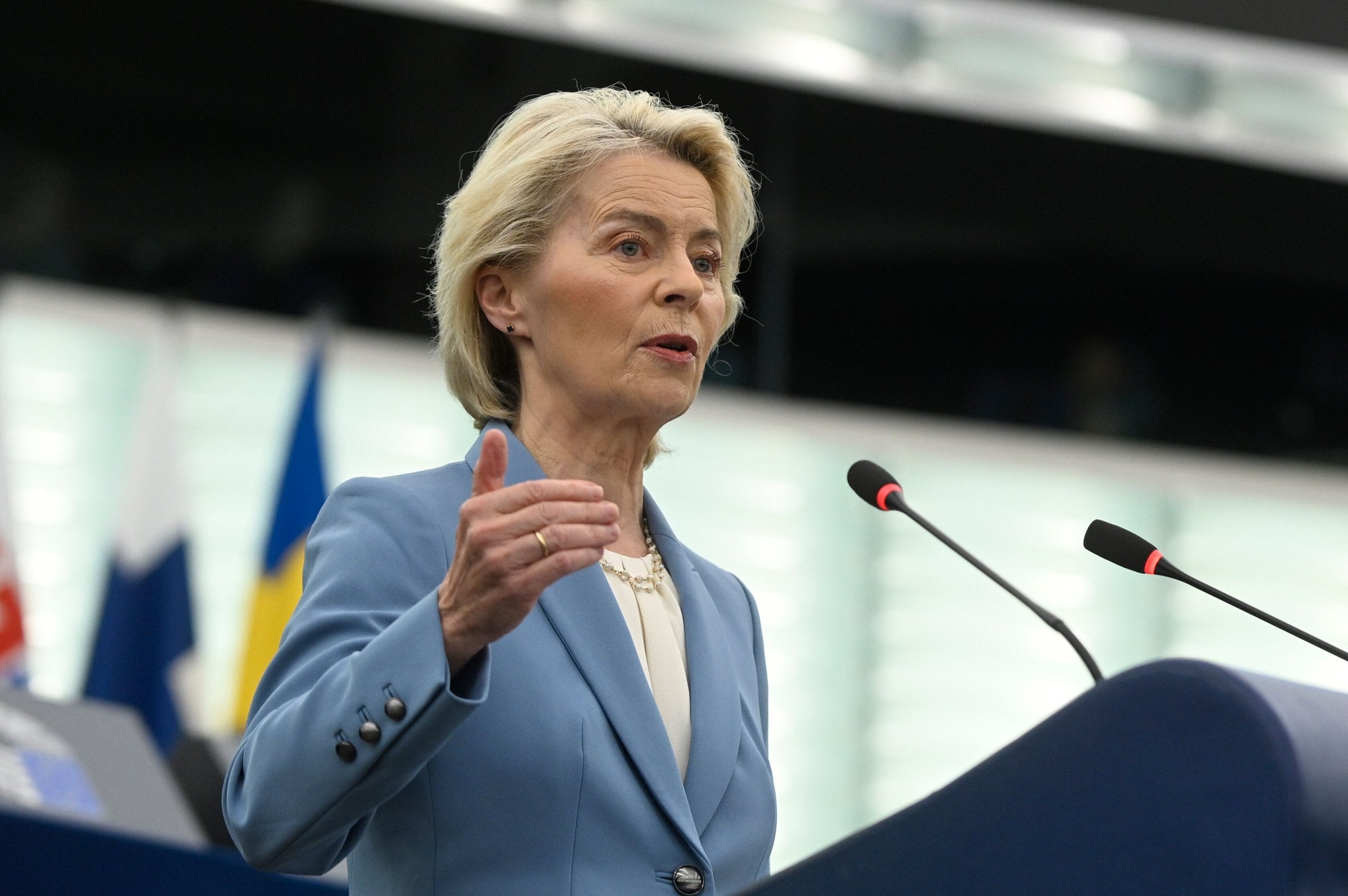 EU set to delay methane rules implementation by one year