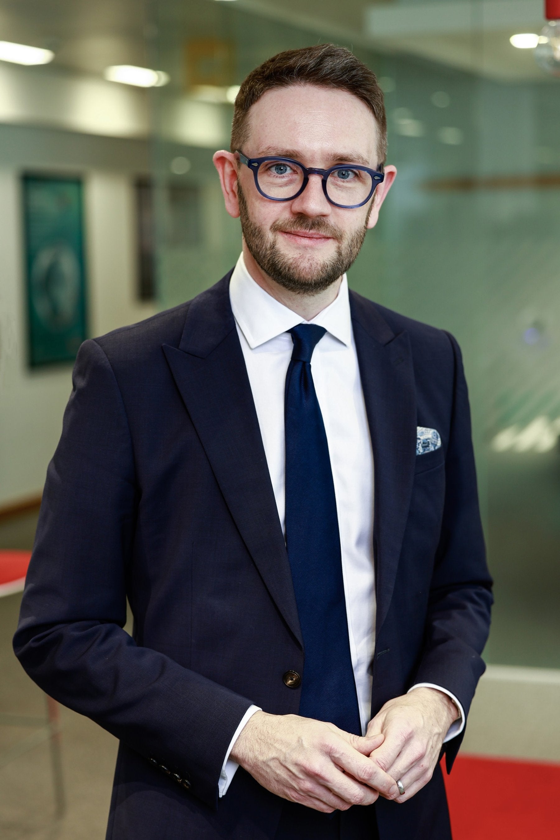 We’ve made doubters believers with the wind auction - now a new task awaits