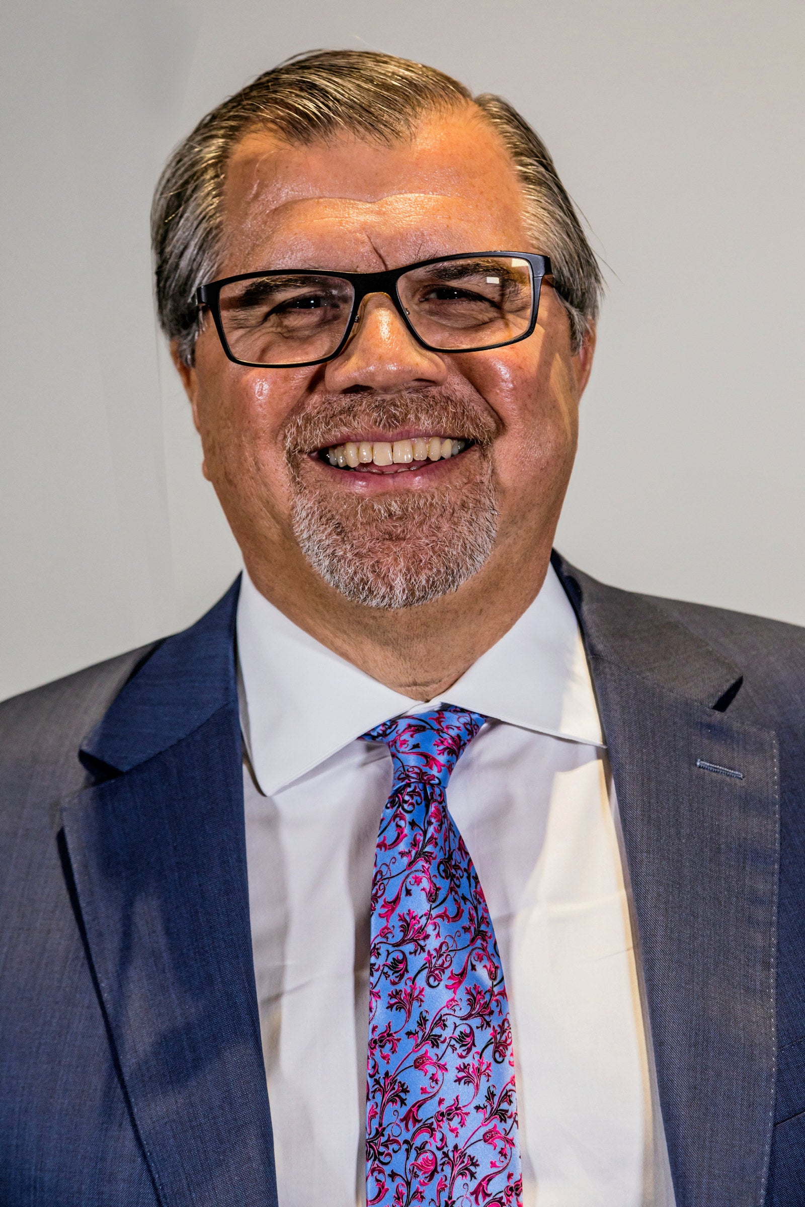 Norwegian Cruise Line’s Frank Del Rio retiring after eight years as ...