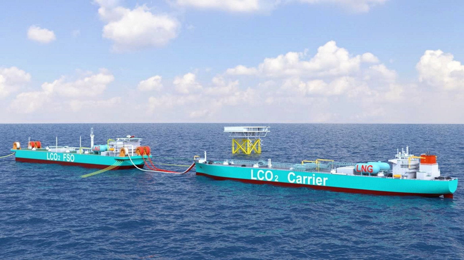 Japanese shipping giant MOL to push e-methanol supply chain