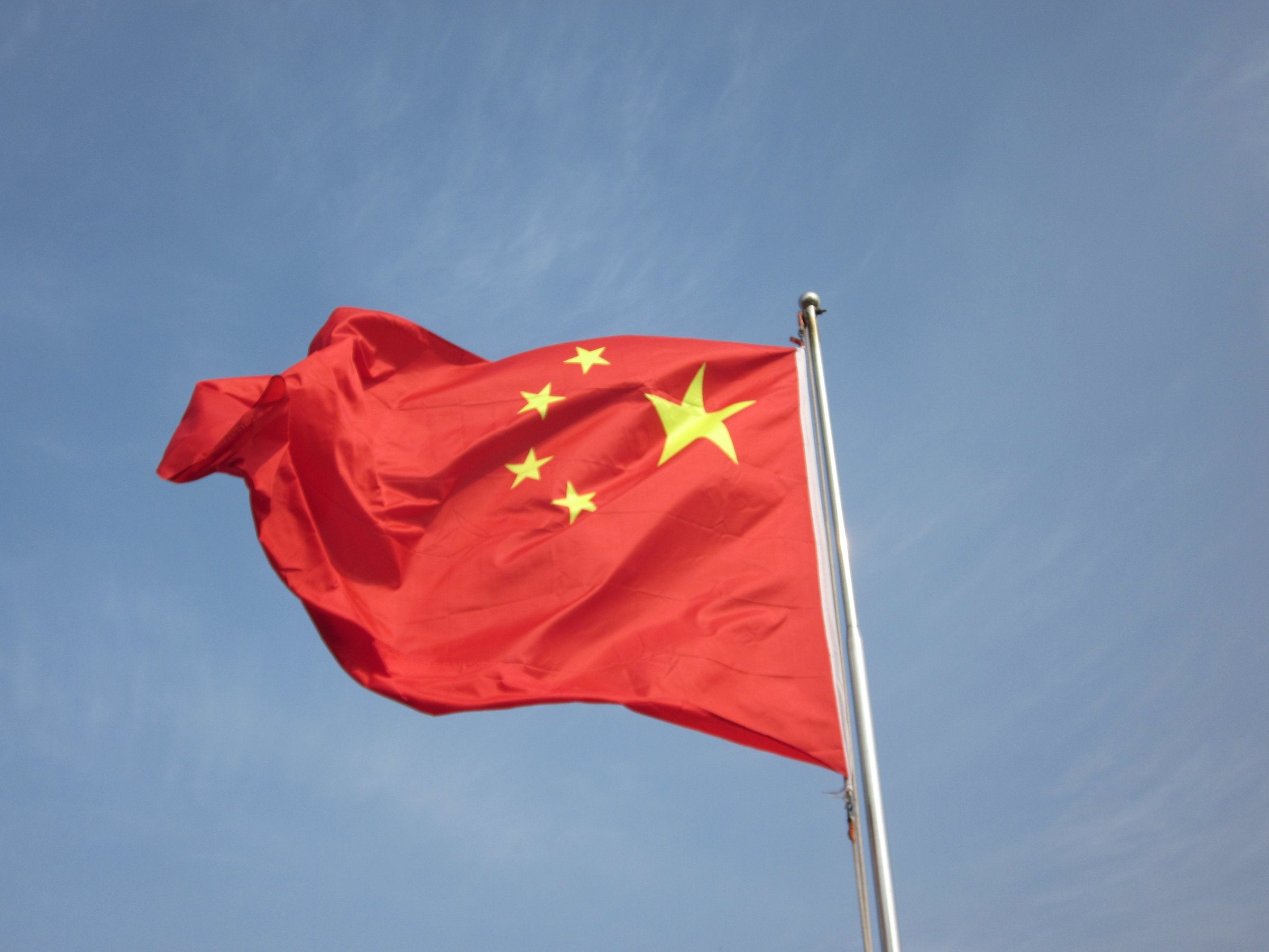 China Blacklists U.S. Maritime Technology Firms in Retaliatory Move