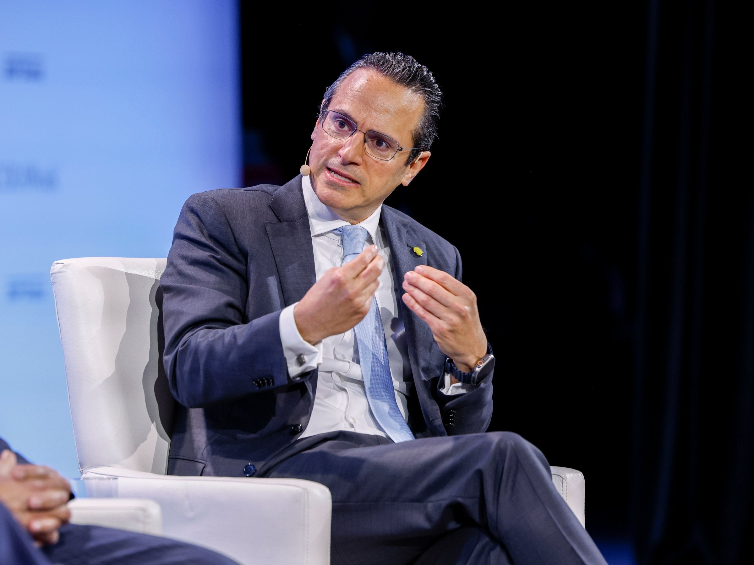 Shell and YPF eye December launch for $50 billion LNG studies | Upstream