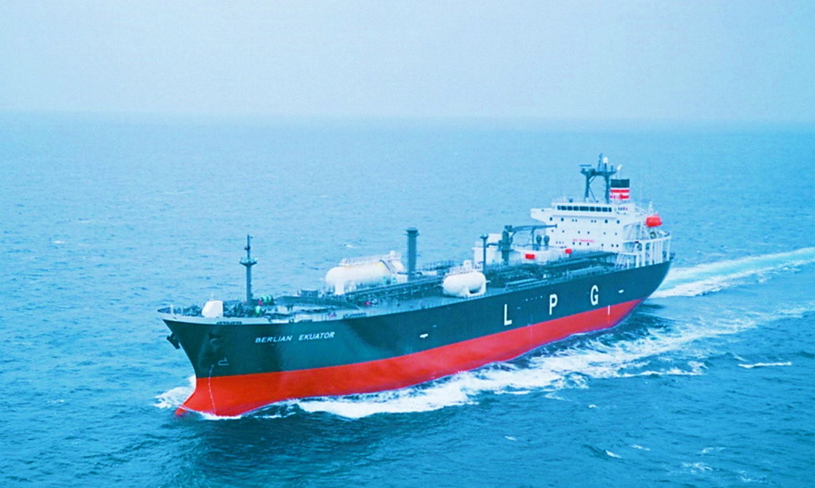 Volatile VLGC rates spike 50% as owners ride spot market roller coaster
