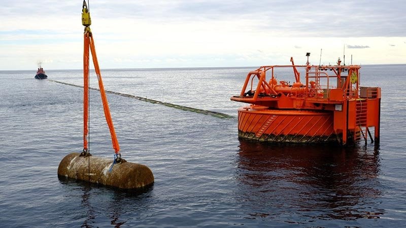 Russian Black Sea tanker terminal hit by Ukrainian drones in ...