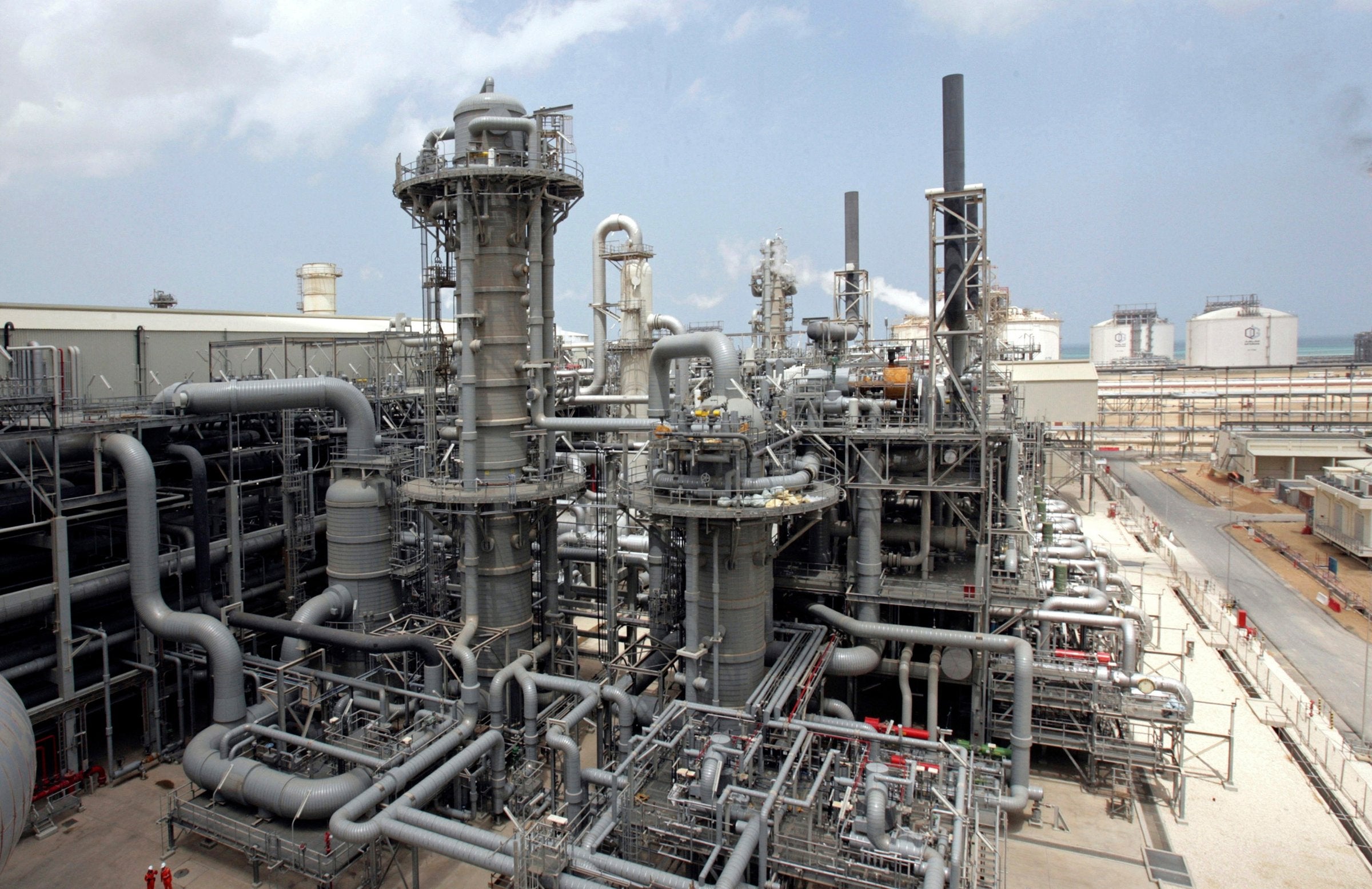 13 killed, 66 injured at QatarEnergy Ras Laffan incident