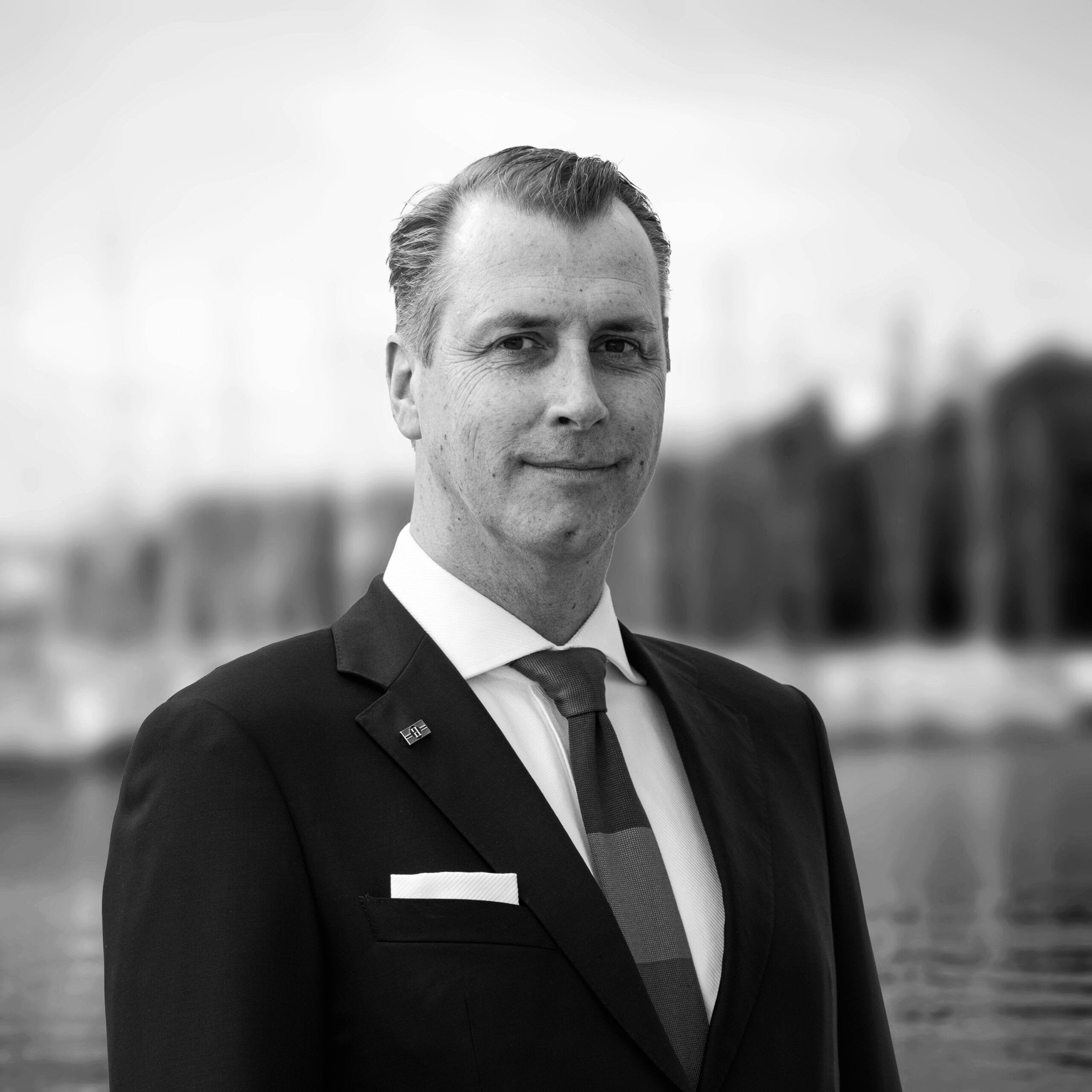 Hunter chief cashes in shares as stock spikes on VLCC rate surge
