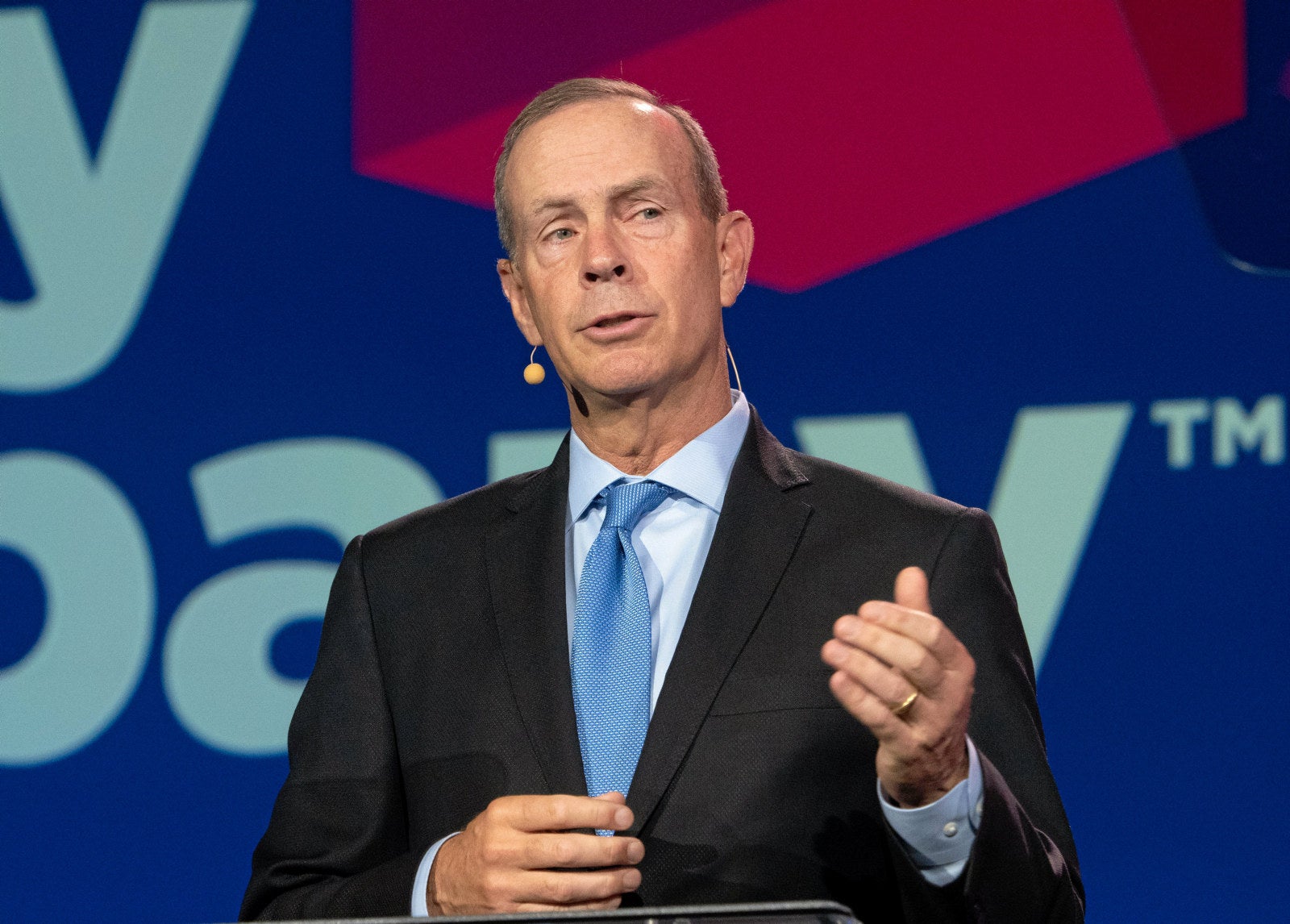Chevron simplifies organisational structure and consolidates value ...