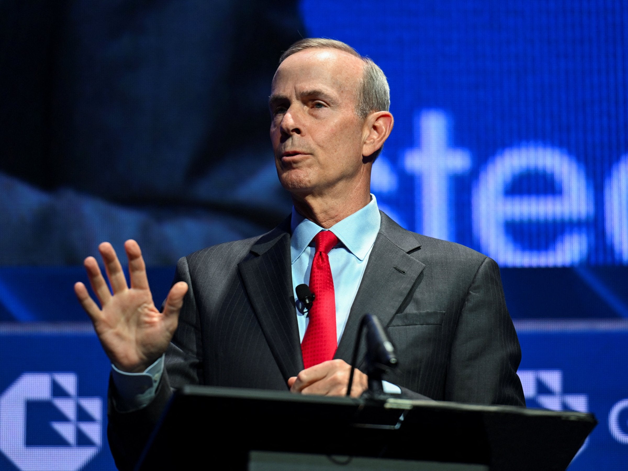 Chevron dives into frontier African play in hunt for oil riches | Upstream
