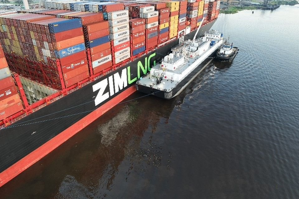 Zim expected to return to dividends in third quarter after upgraded earnings bets