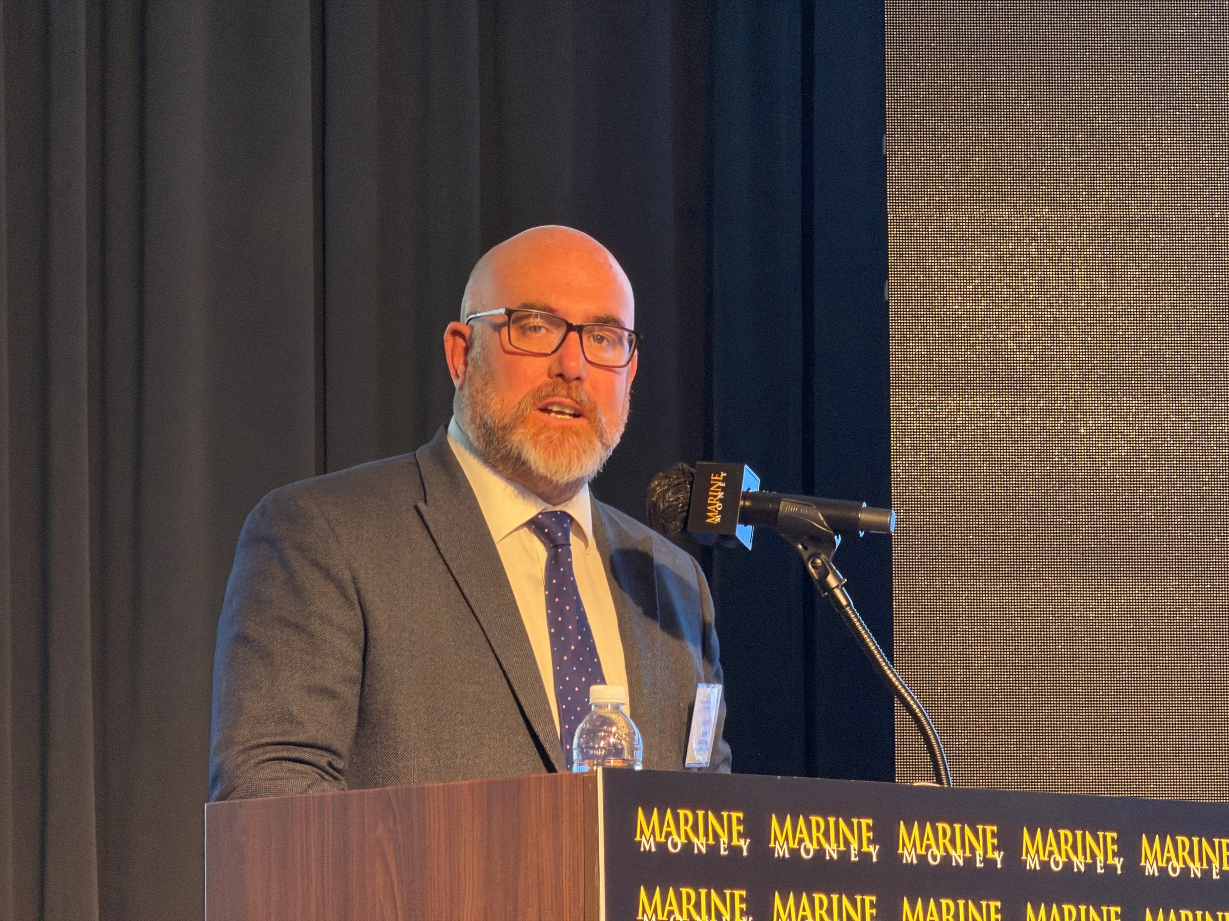 MSI sees downward warning signs in tanker and bulker asset prices
